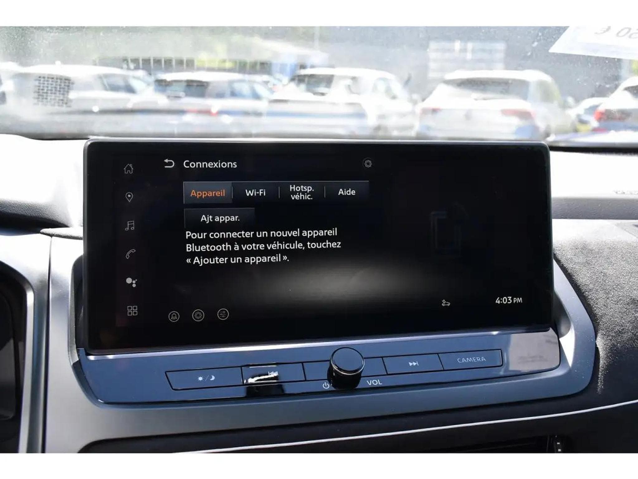 Nissan Qashqai (2025) - Foto 13