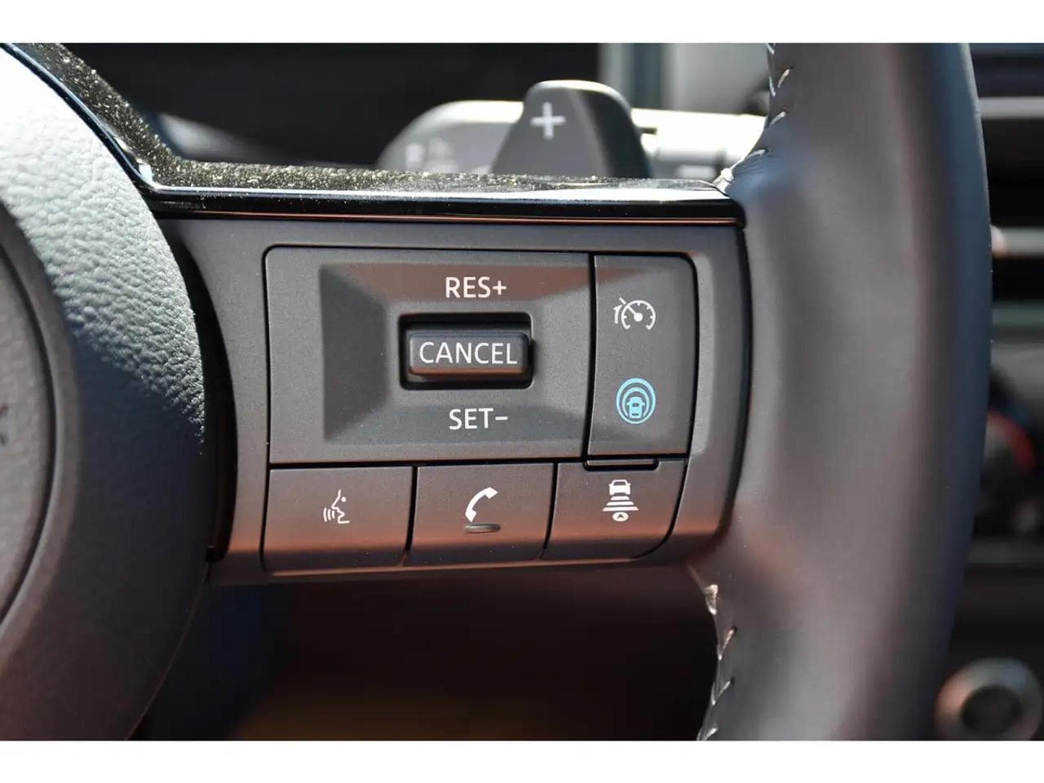 Nissan Qashqai (2025) - Foto 24