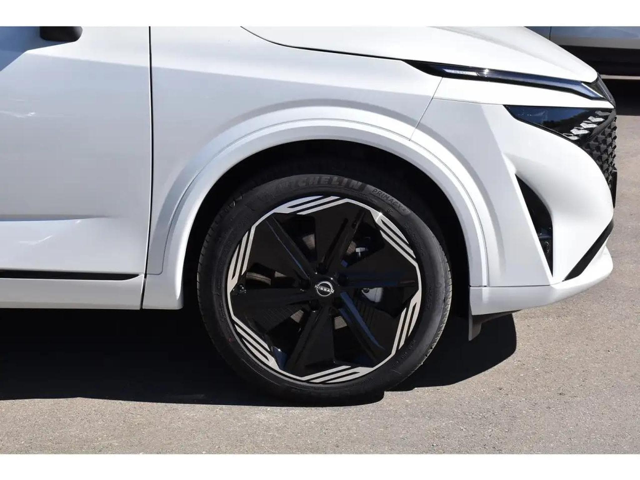Nissan Qashqai (2025) - Foto 5