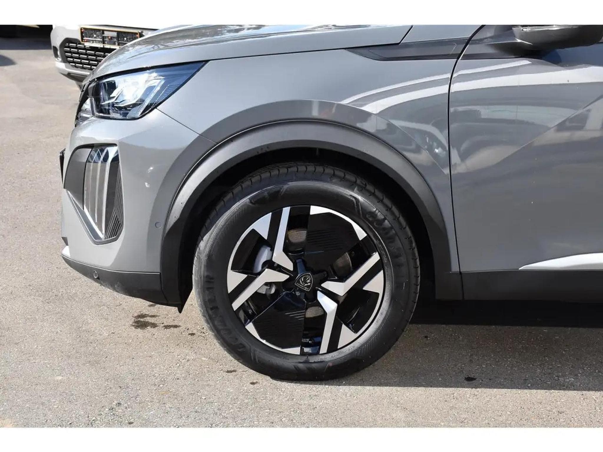 Peugeot 2008 (2025) - Photo 5