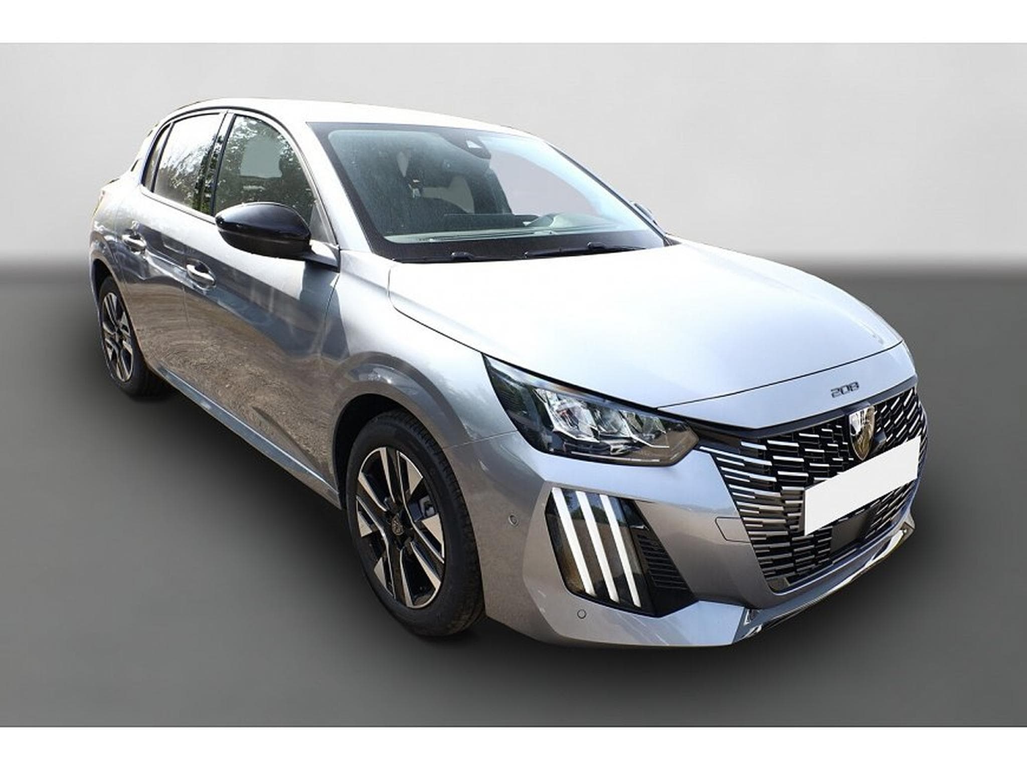 Peugeot 208 (2026) - Photo 2