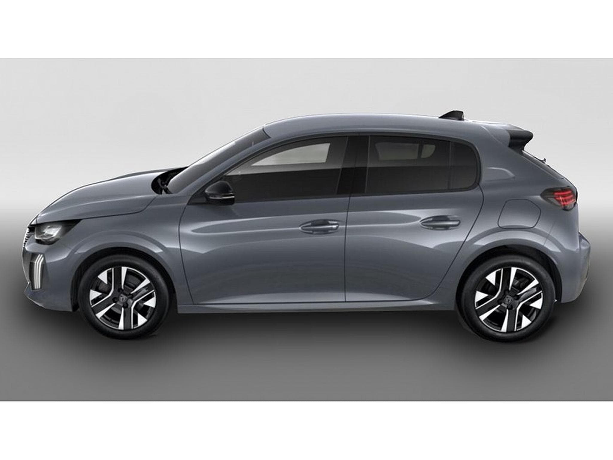 Peugeot 208 (2025) - Photo 2