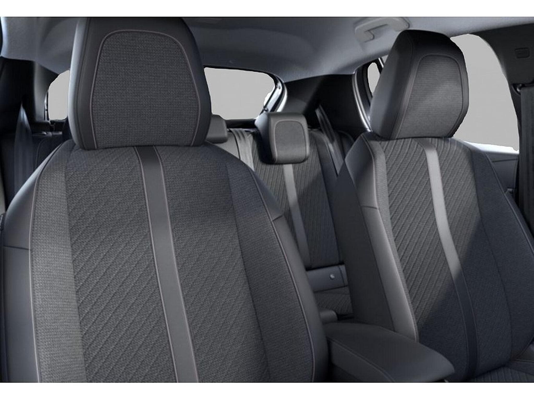 Peugeot 208 (2025) - Photo 5