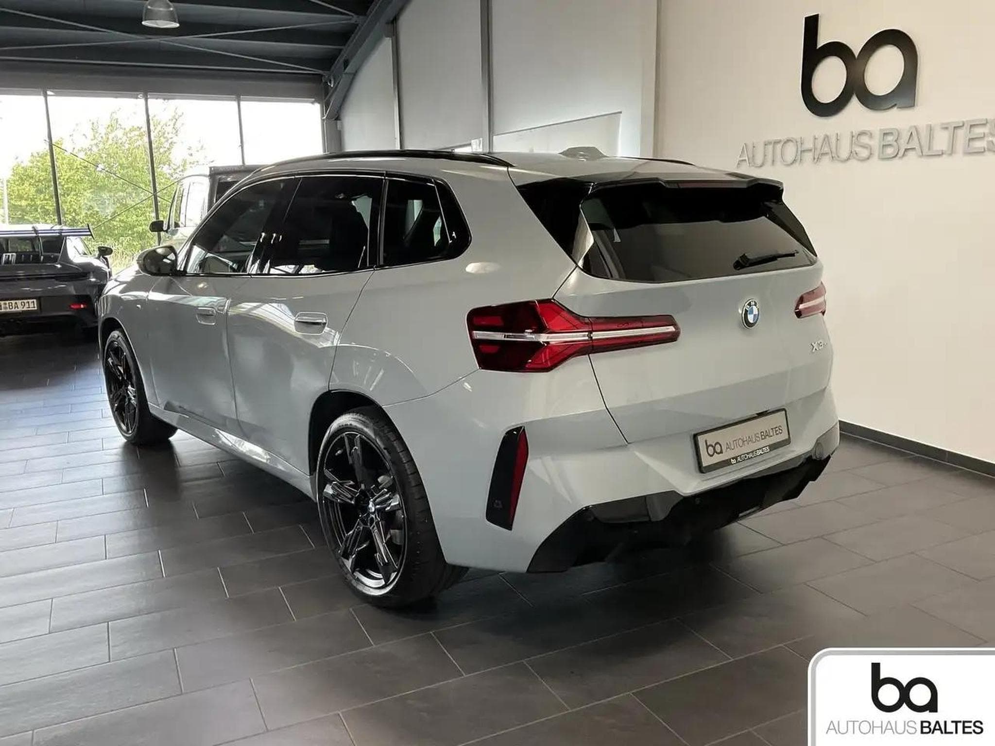 BMW X3 (2025) - Photo 3
