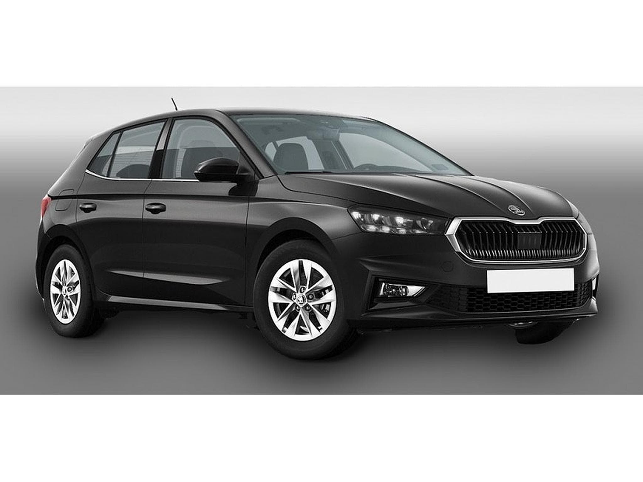 Skoda Fabia (2026) - Photo 1