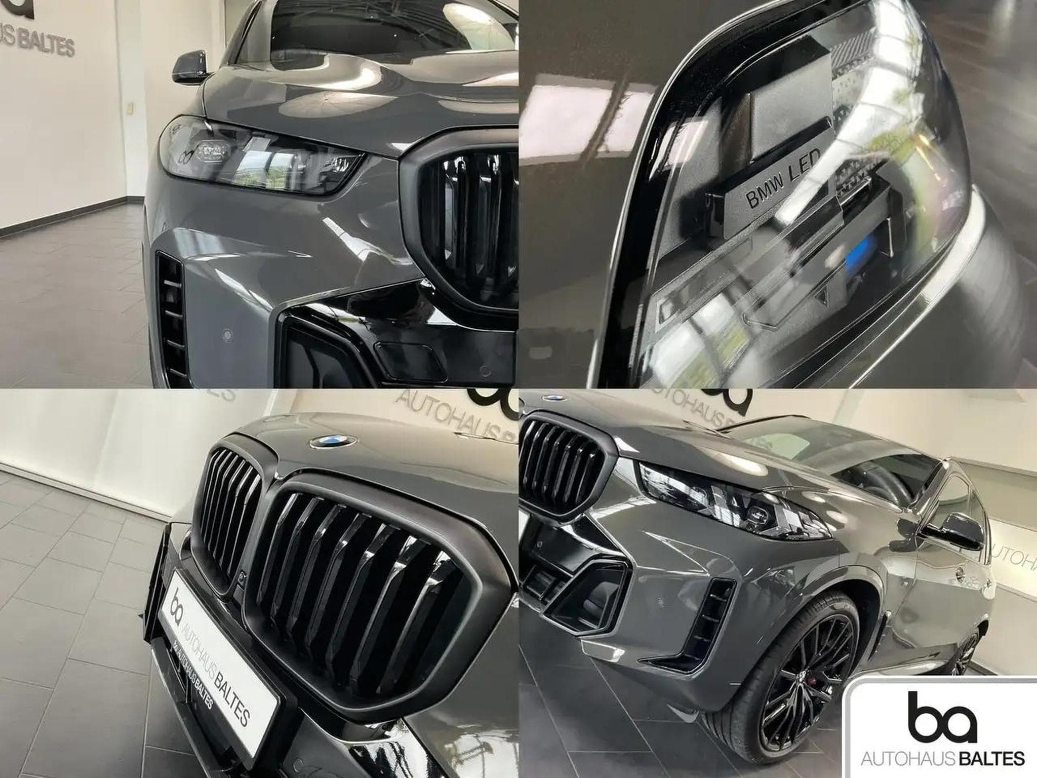 BMW X5 (2025) - Photo 20