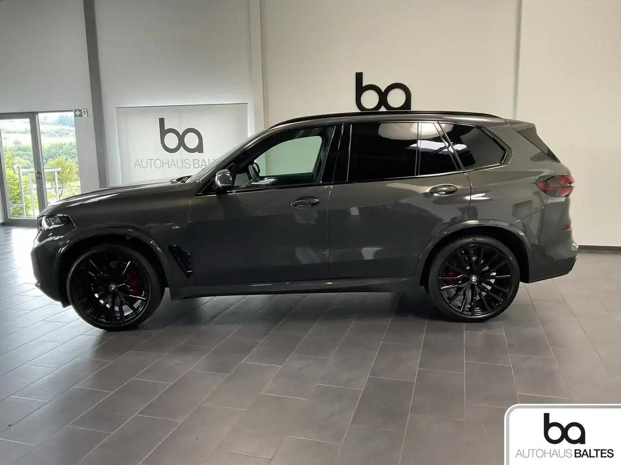 BMW X5 (2025) - Photo 3
