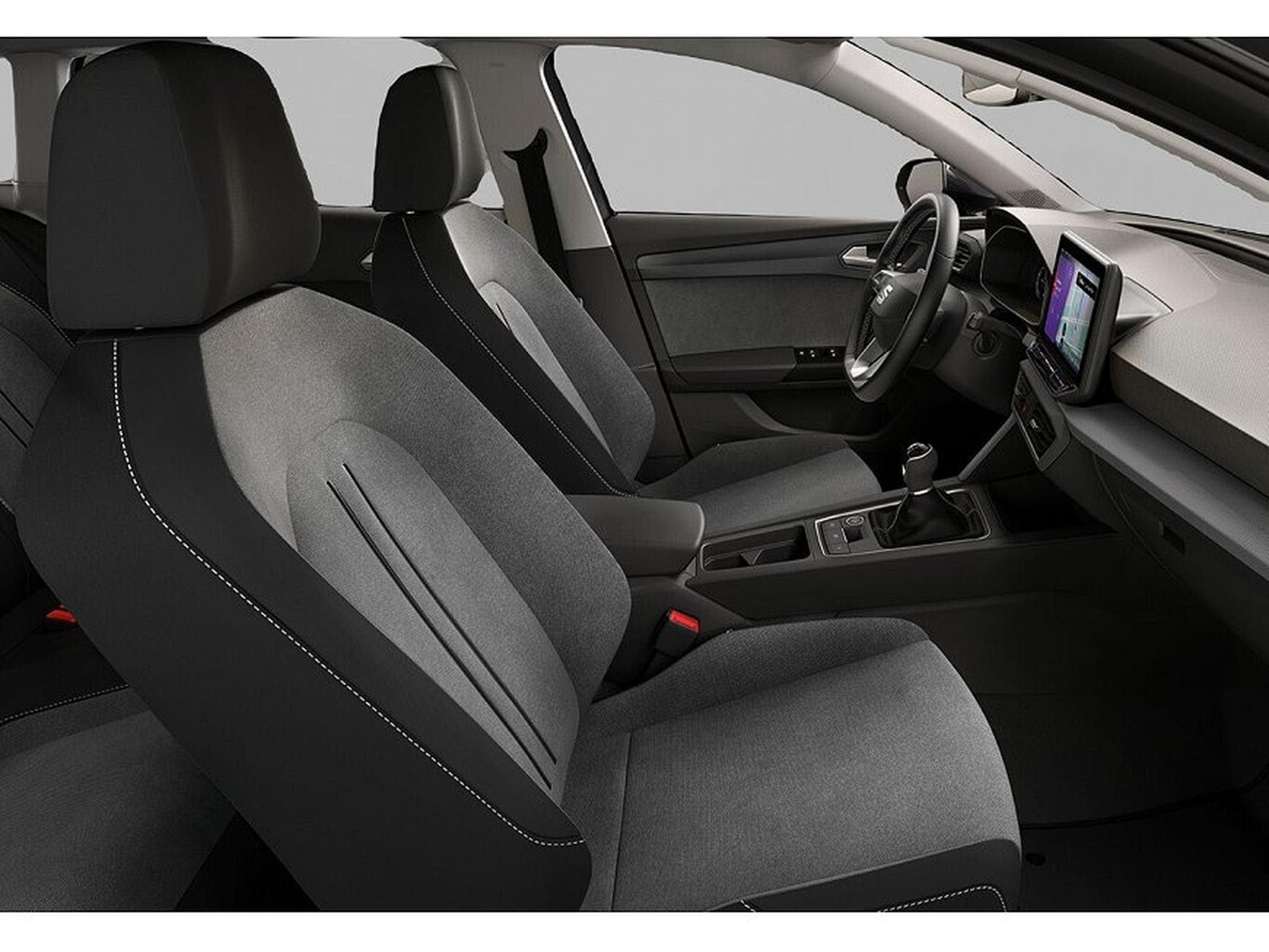 Seat Leon (2026) - Photo 1