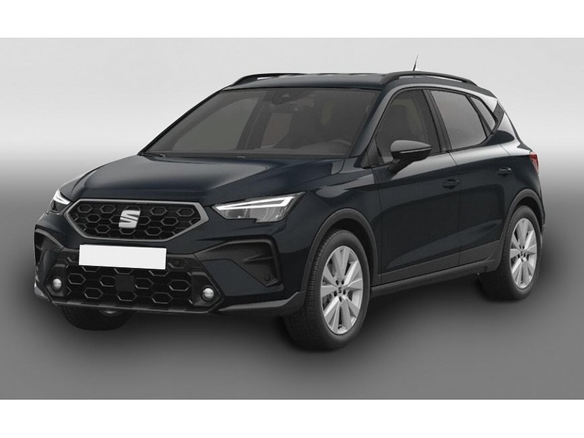 Seat Arona (2026) - Photo 1
