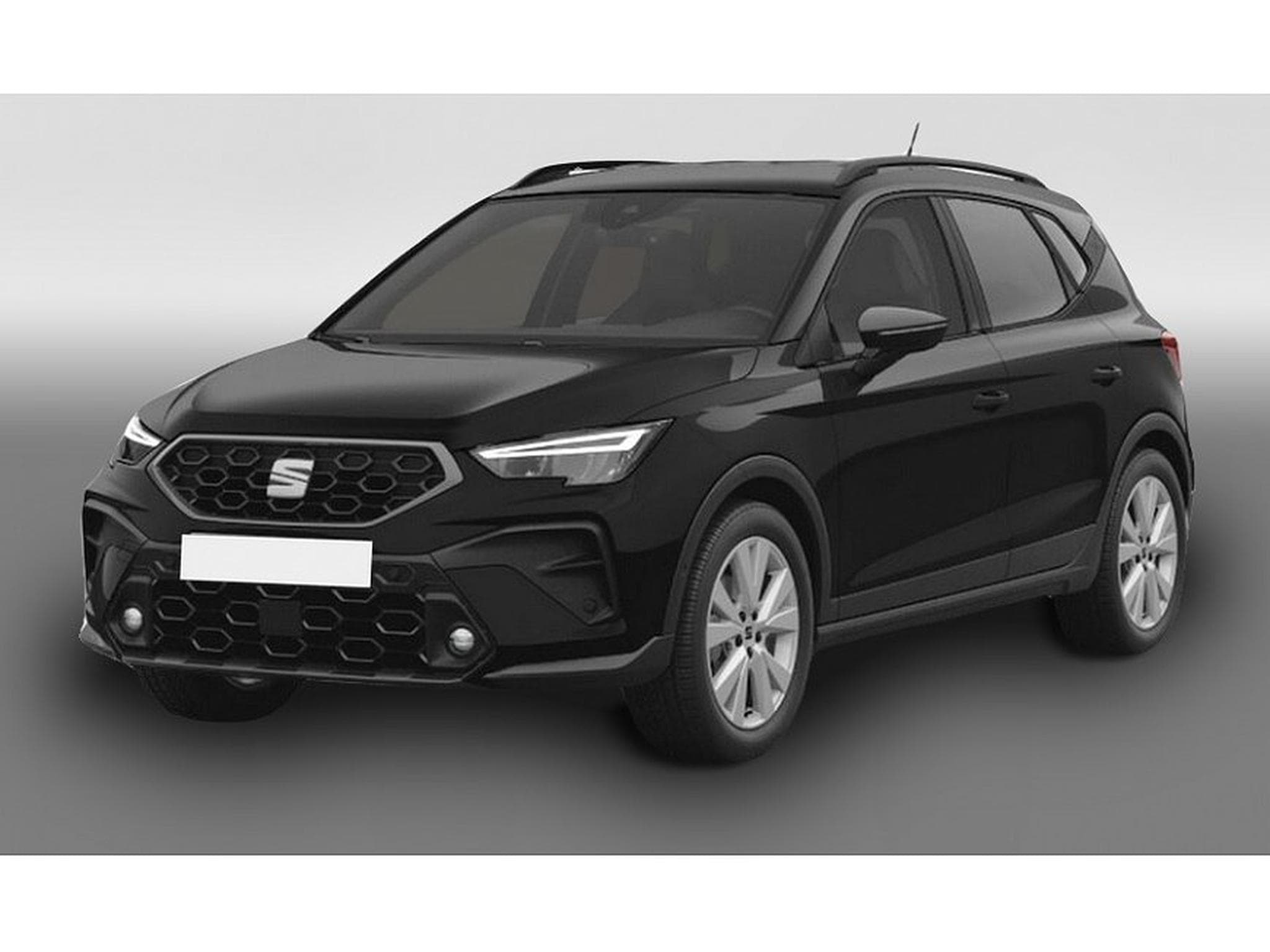Seat Arona (2026) - Photo 1