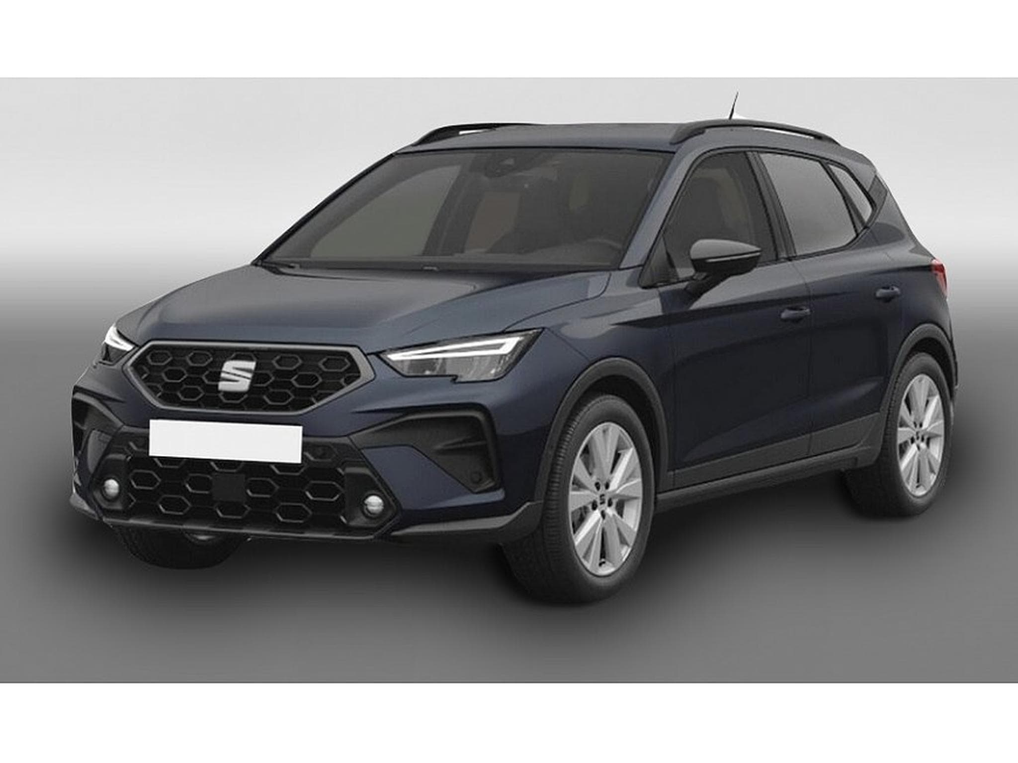 Seat Arona (2026) - Photo 1