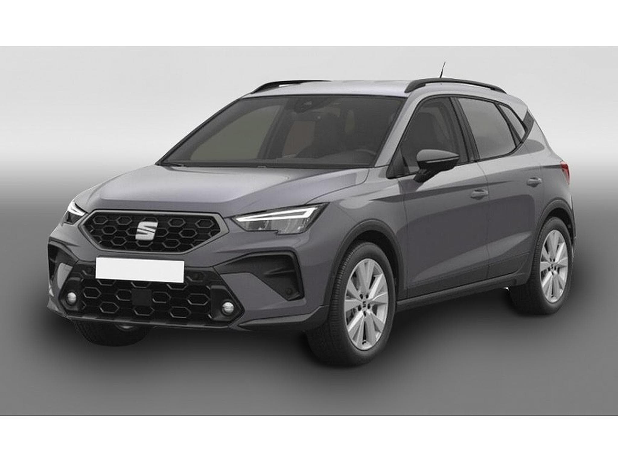 Seat Arona (2026) - Photo 1