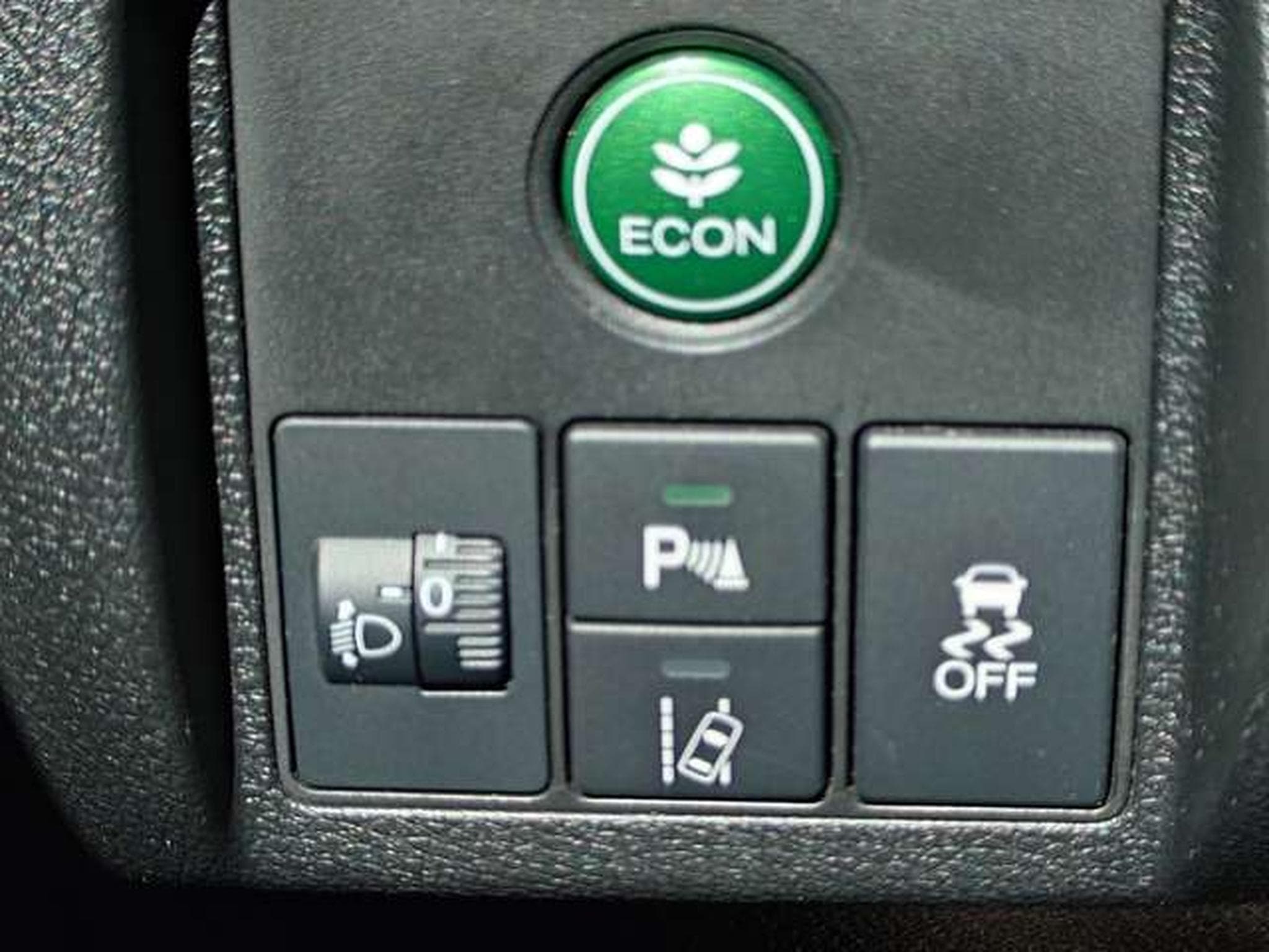 Honda HR-V HR-V 1.5  i-VTEC130 BLACK EDITON (2018) - Photo 11