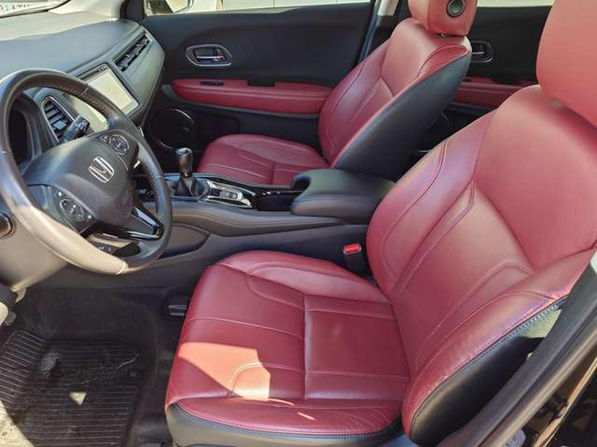 Honda HR-V HR-V 1.5  i-VTEC130 BLACK EDITON (2018) - Photo 5
