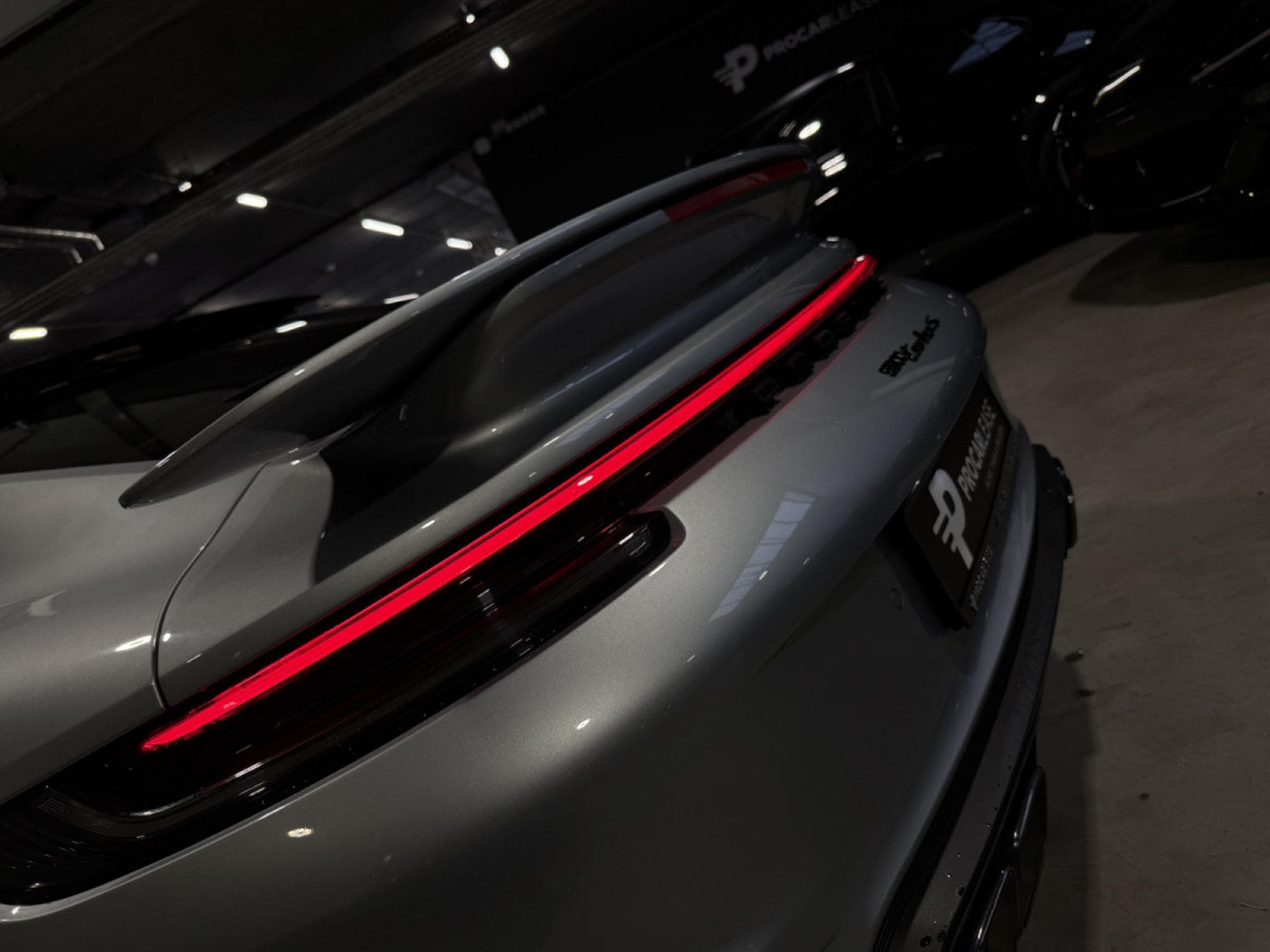 Porsche 911 911 TURBO S/ PDCC/PCCB/PDLS+/PASM/PTV PLUS (2020) - Foto 16