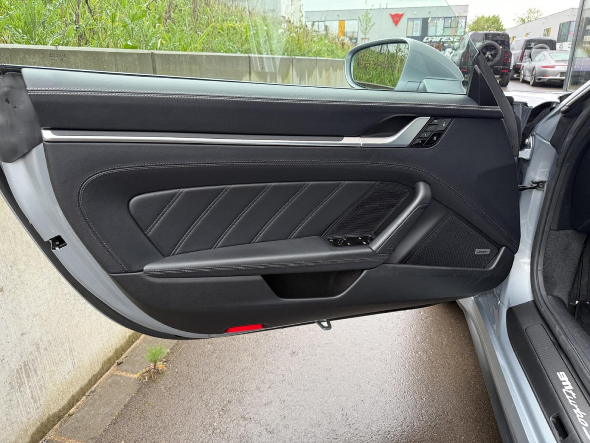 Porsche 911 911 TURBO S/ PDCC/PCCB/PDLS+/PASM/PTV PLUS (2020) - Foto 22