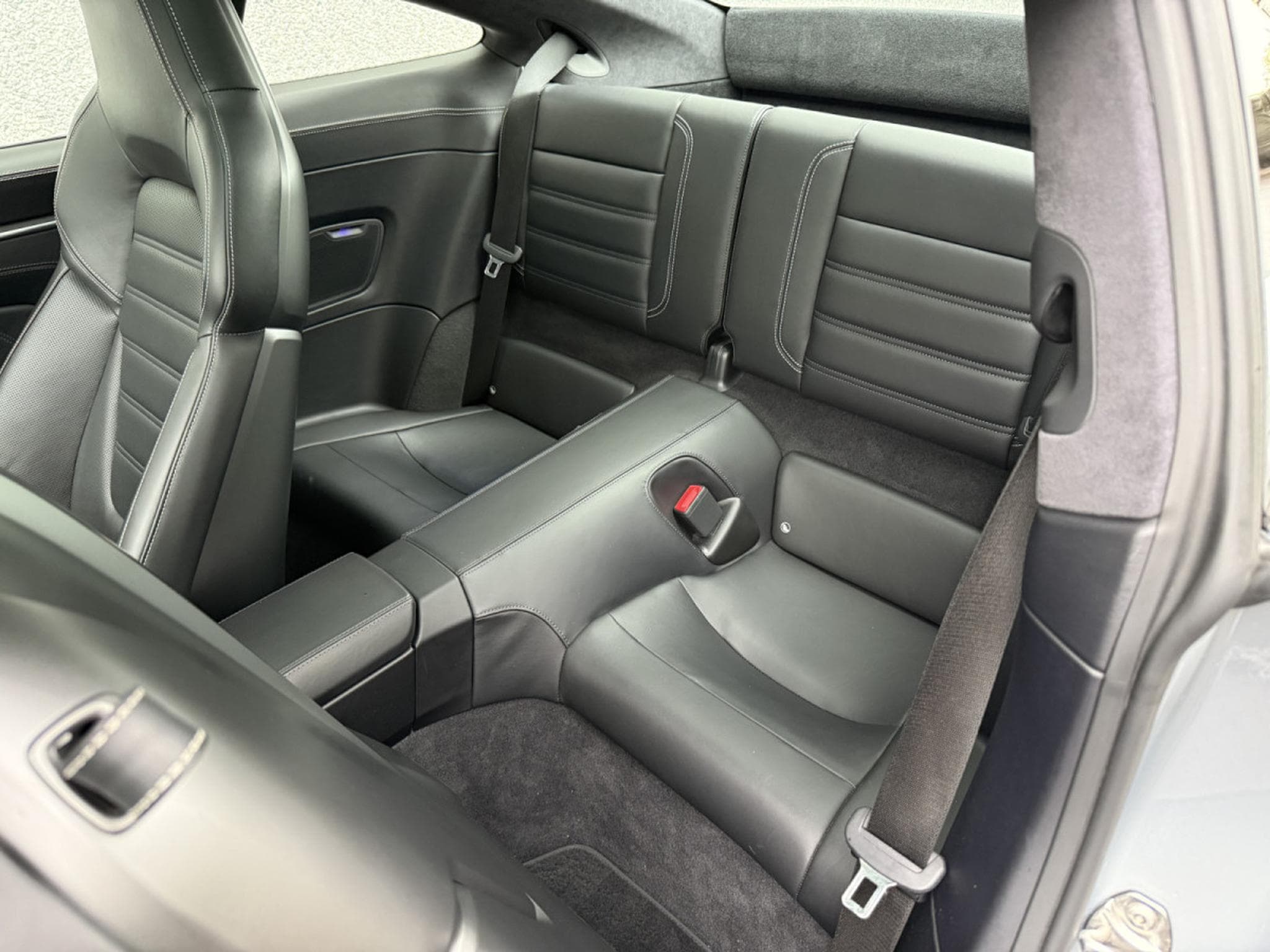 Porsche 911 911 TURBO S/ PDCC/PCCB/PDLS+/PASM/PTV PLUS (2020) - Foto 9