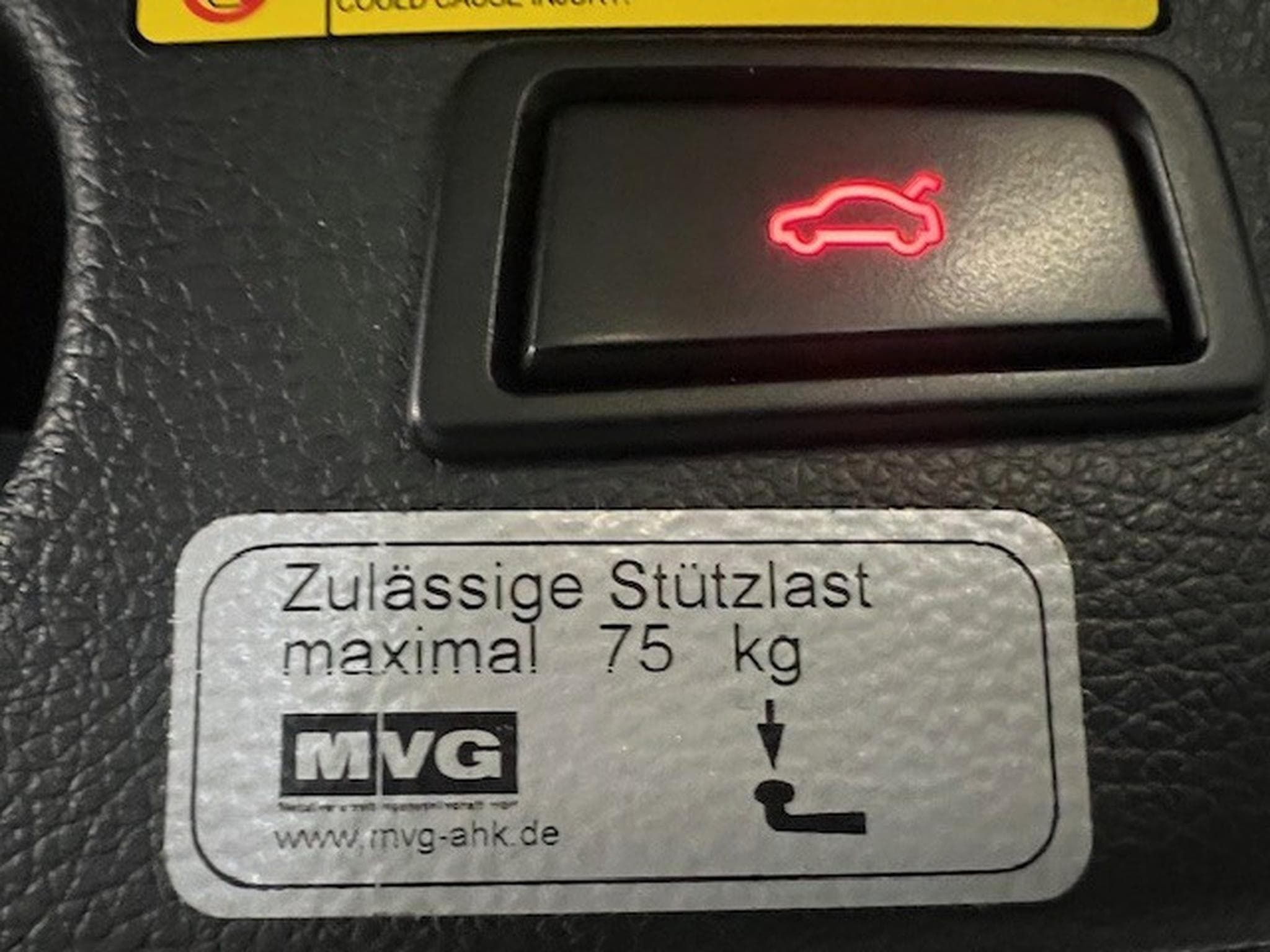 Borgward BX7 TS 2.0 T-GDI SPORT 4WD AUTO (2021) - Photo 10