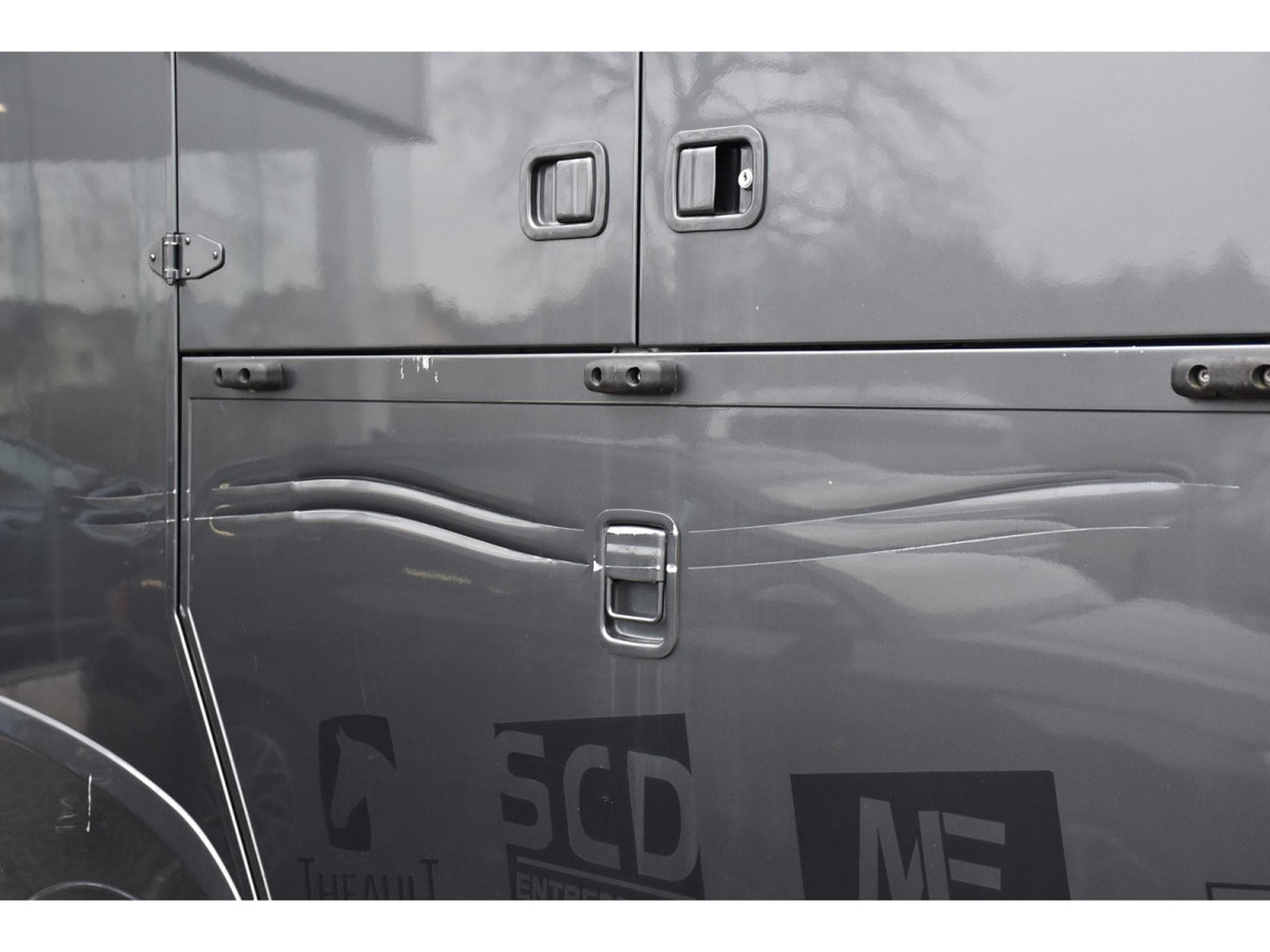 Renault Master Theault 2.3 DCI 5 Pl. 1° MAIN (2020) - Foto 21