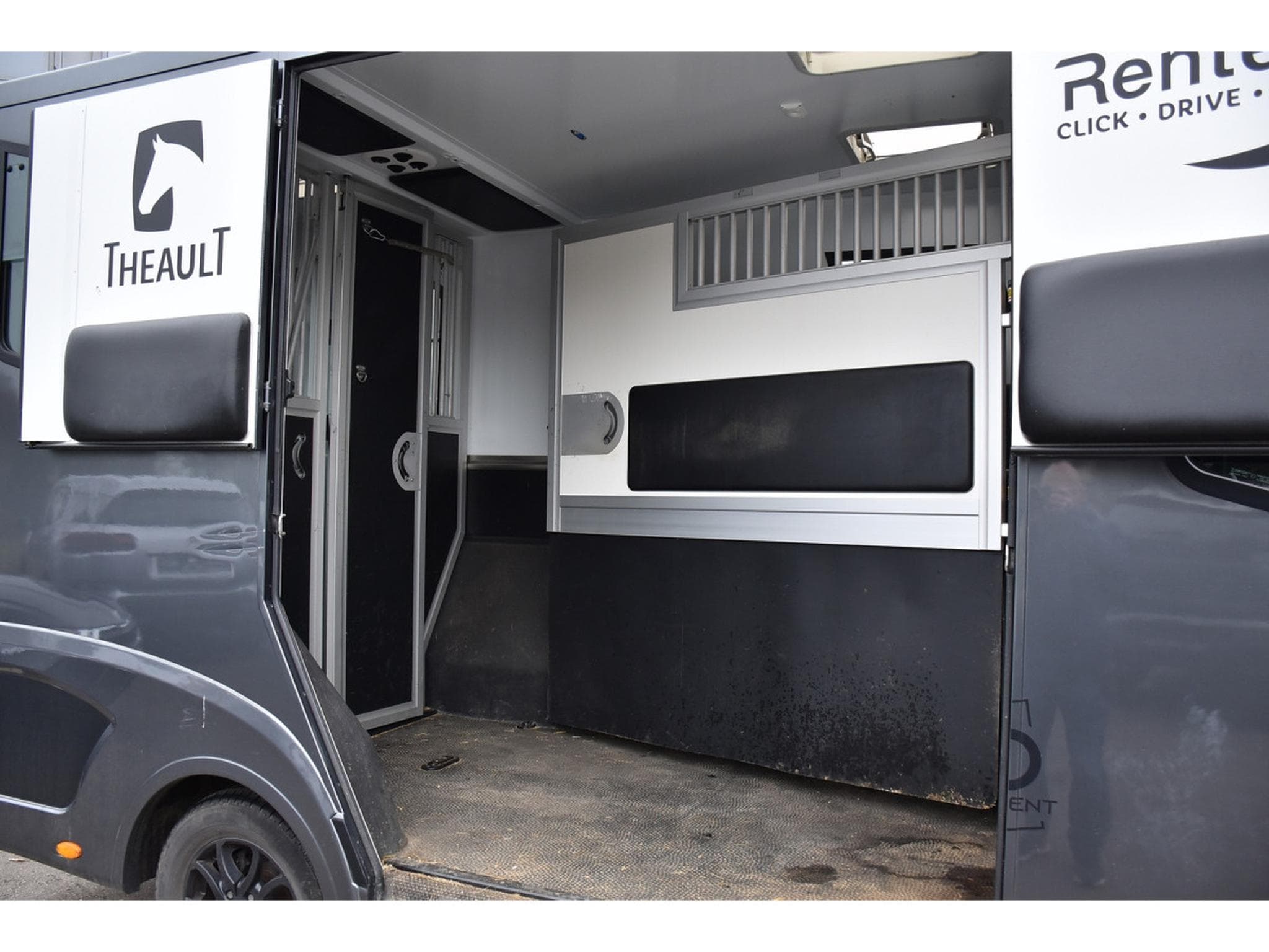 Renault Master Theault 2.3 DCI 5 Pl. 1° MAIN (2020) - Foto 7