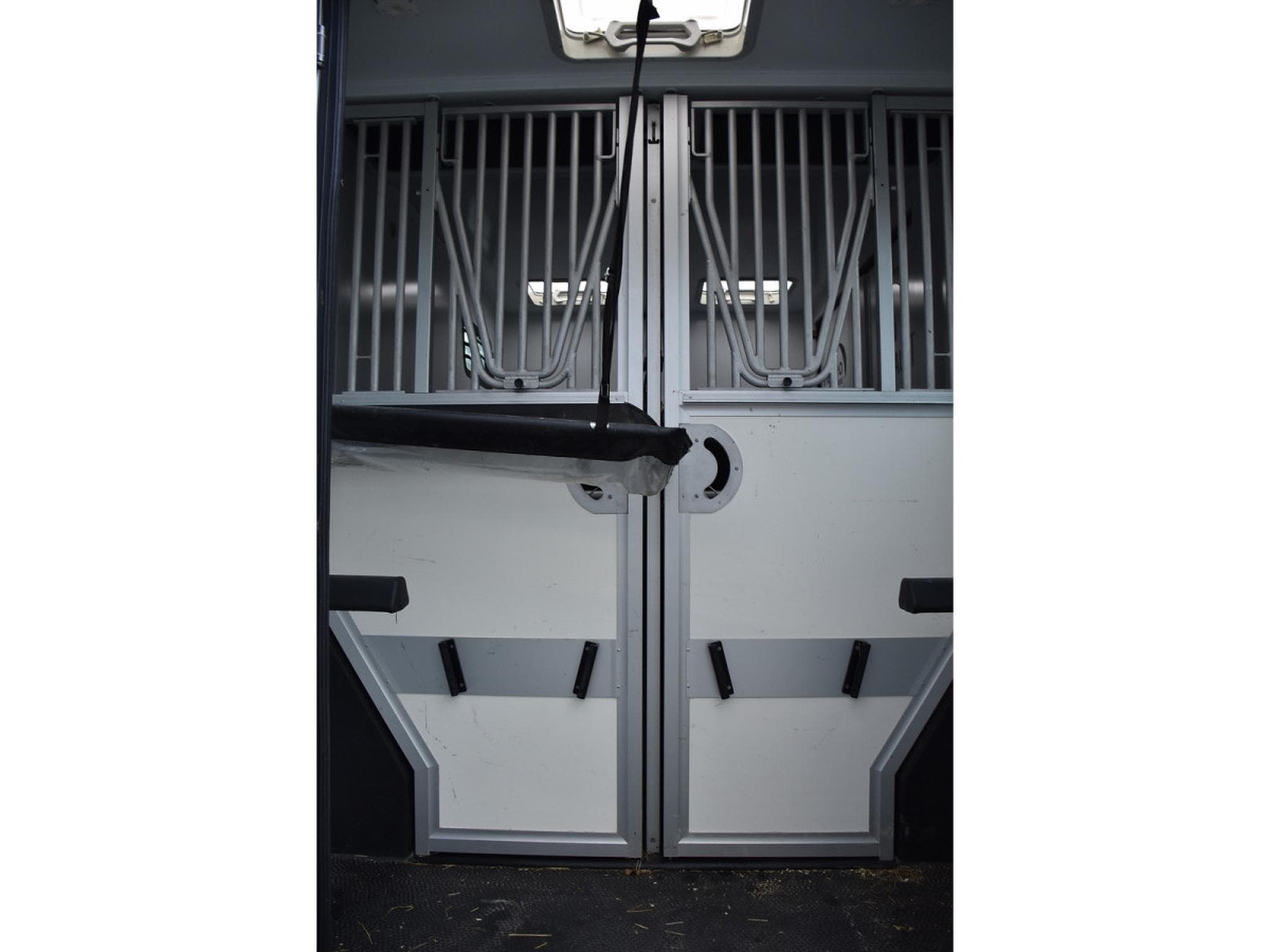 Renault Master Theault 2.3 DCI 5 Pl. 1° MAIN (2020) - Foto 8