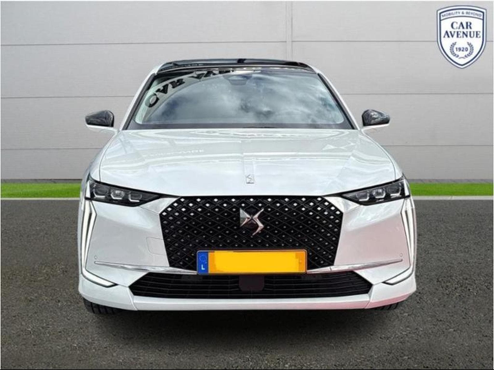DS Automobiles DS4 E-TENSE 225ch Rivoli (2023) - Photo 3