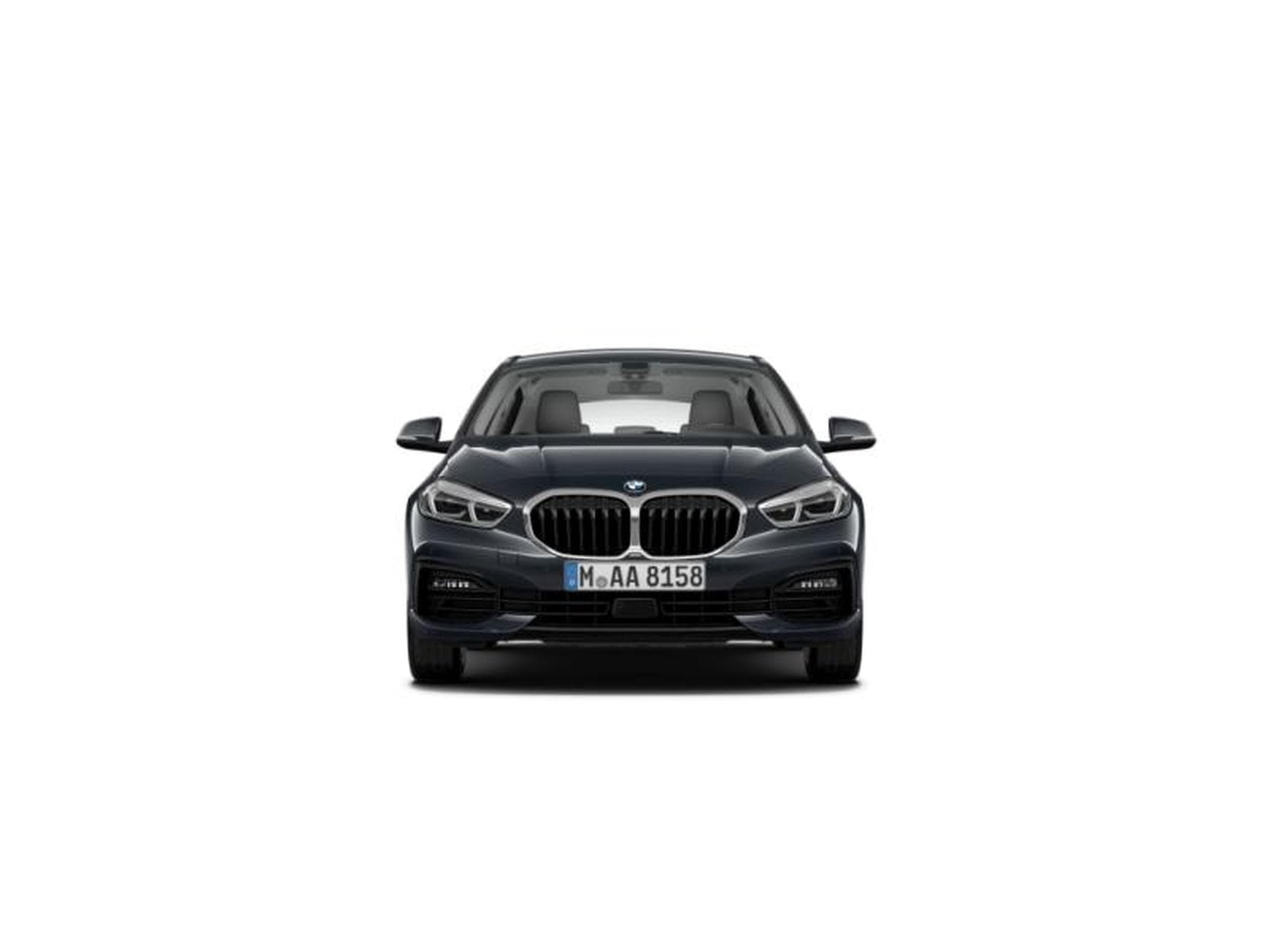 BMW 116 116i Hatch (2021) - Photo 2