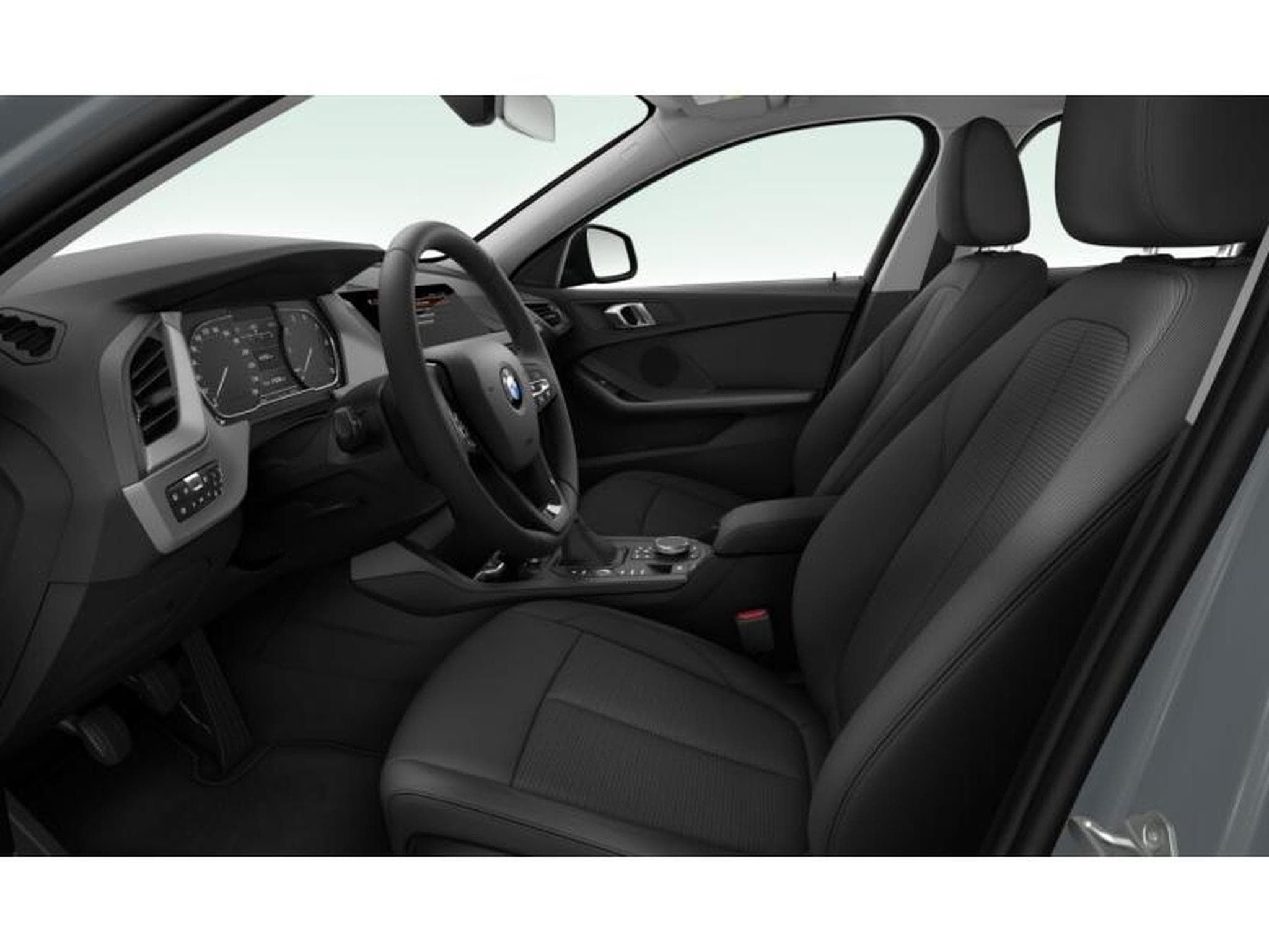 BMW 116 116i Hatch (2021) - Photo 6