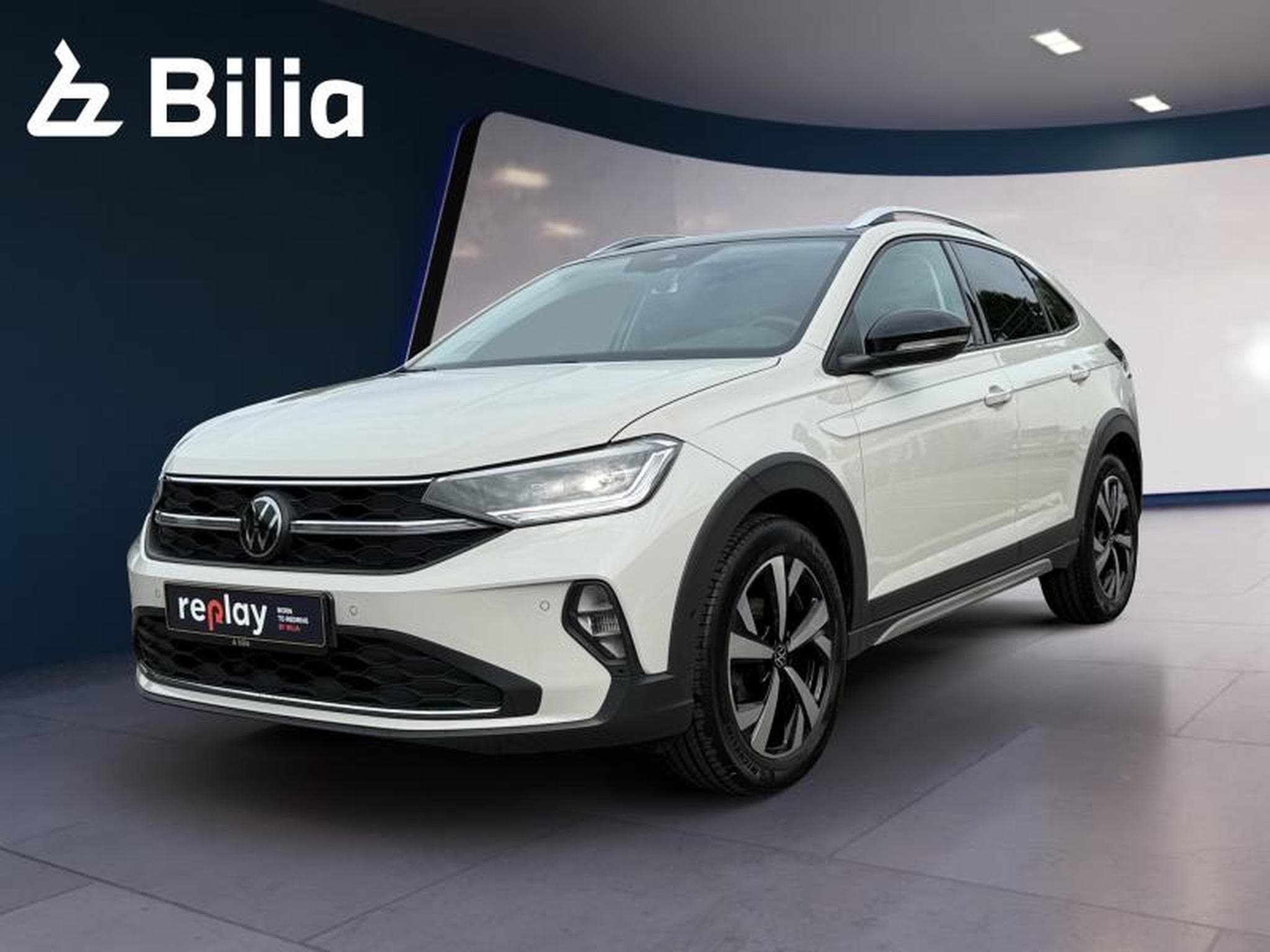 VW Taigo Taigo Style (2023) - Photo 1