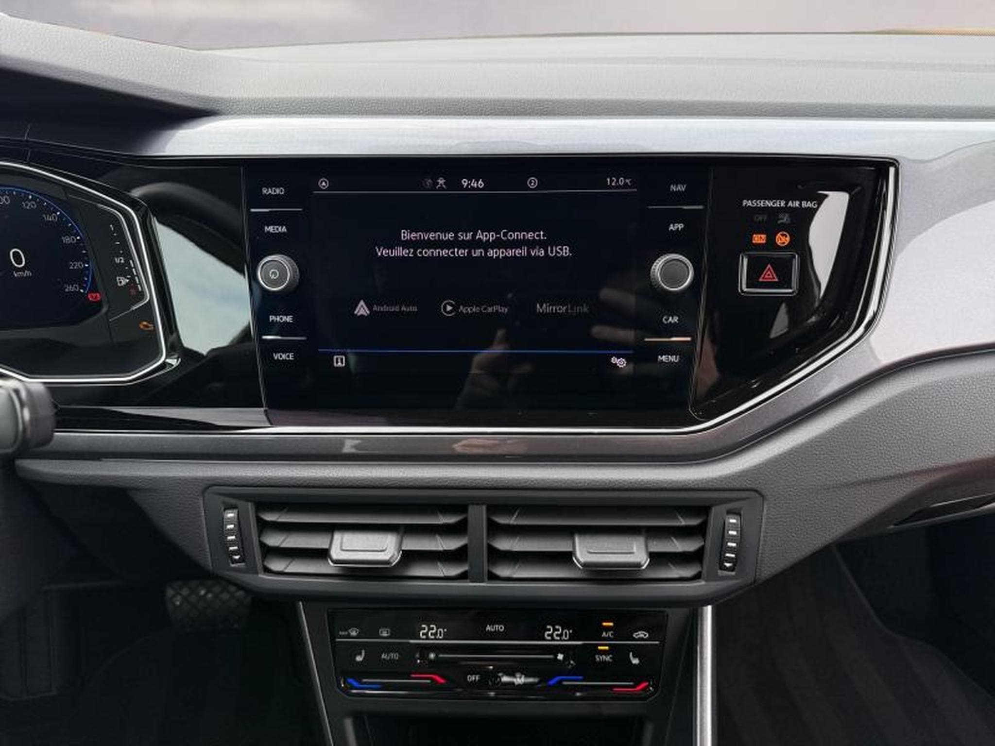 VW Taigo Taigo Style (2023) - Photo 10