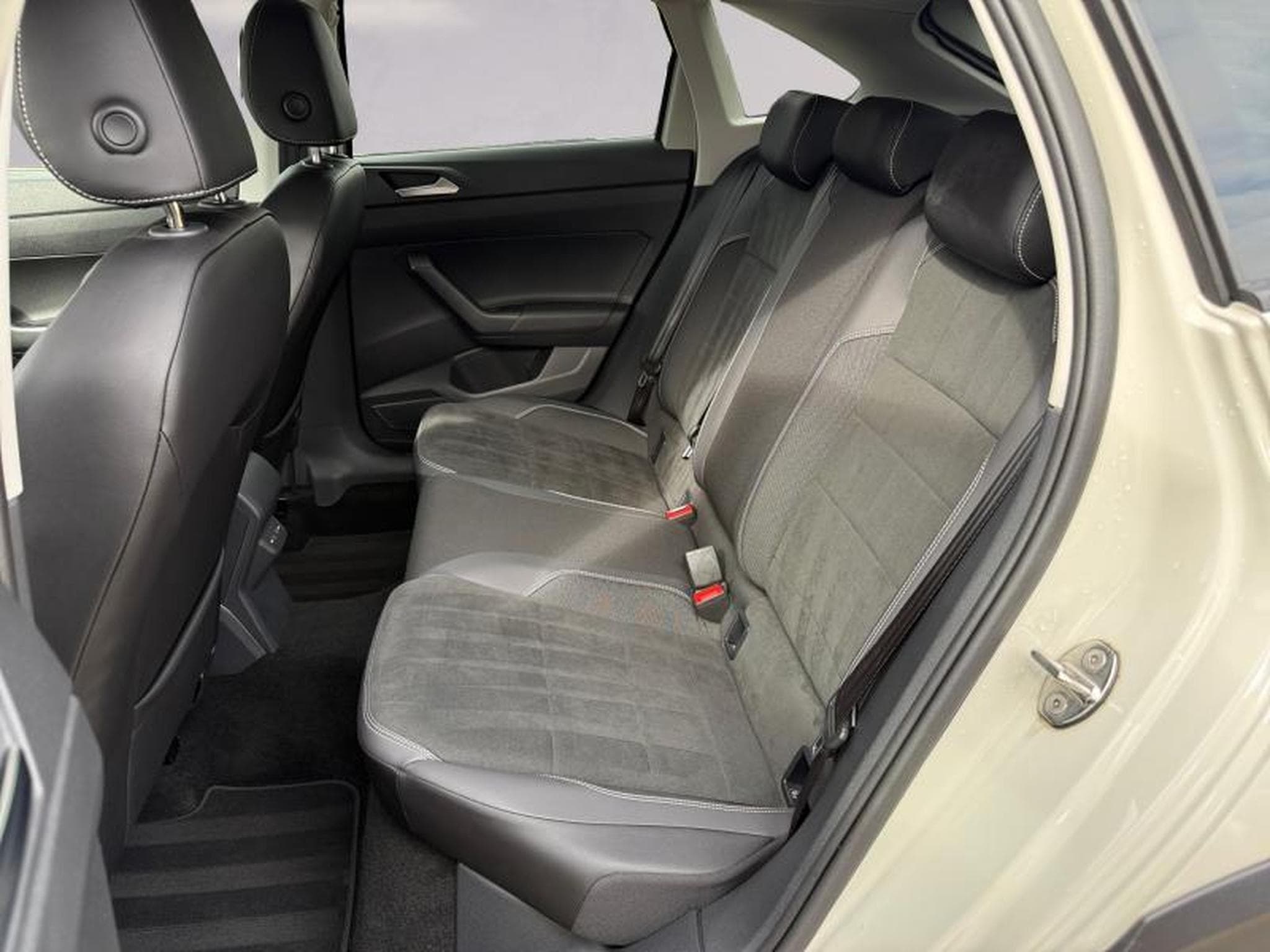 VW Taigo Taigo Style (2023) - Photo 12