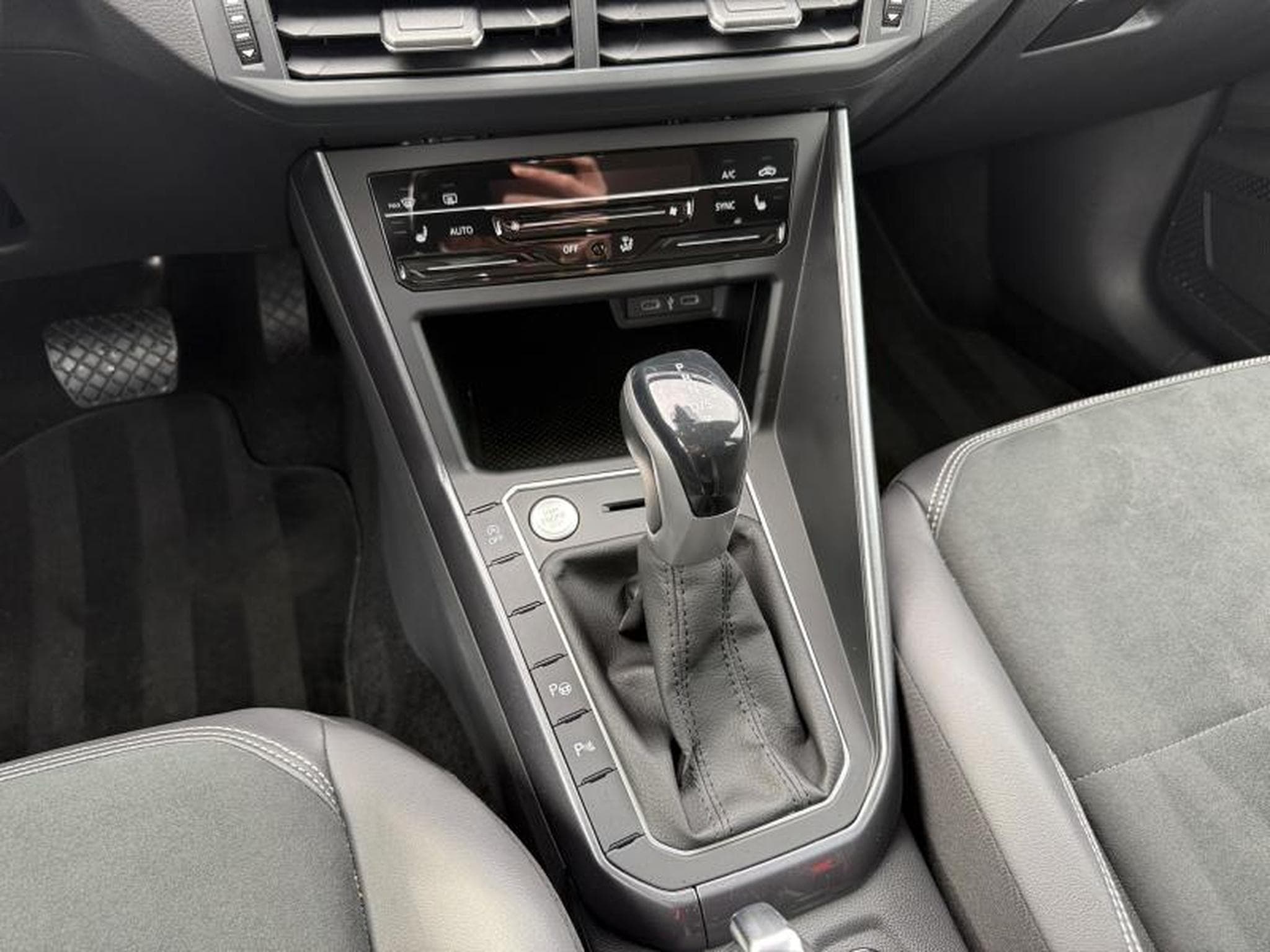 VW Taigo Taigo Style (2023) - Photo 13
