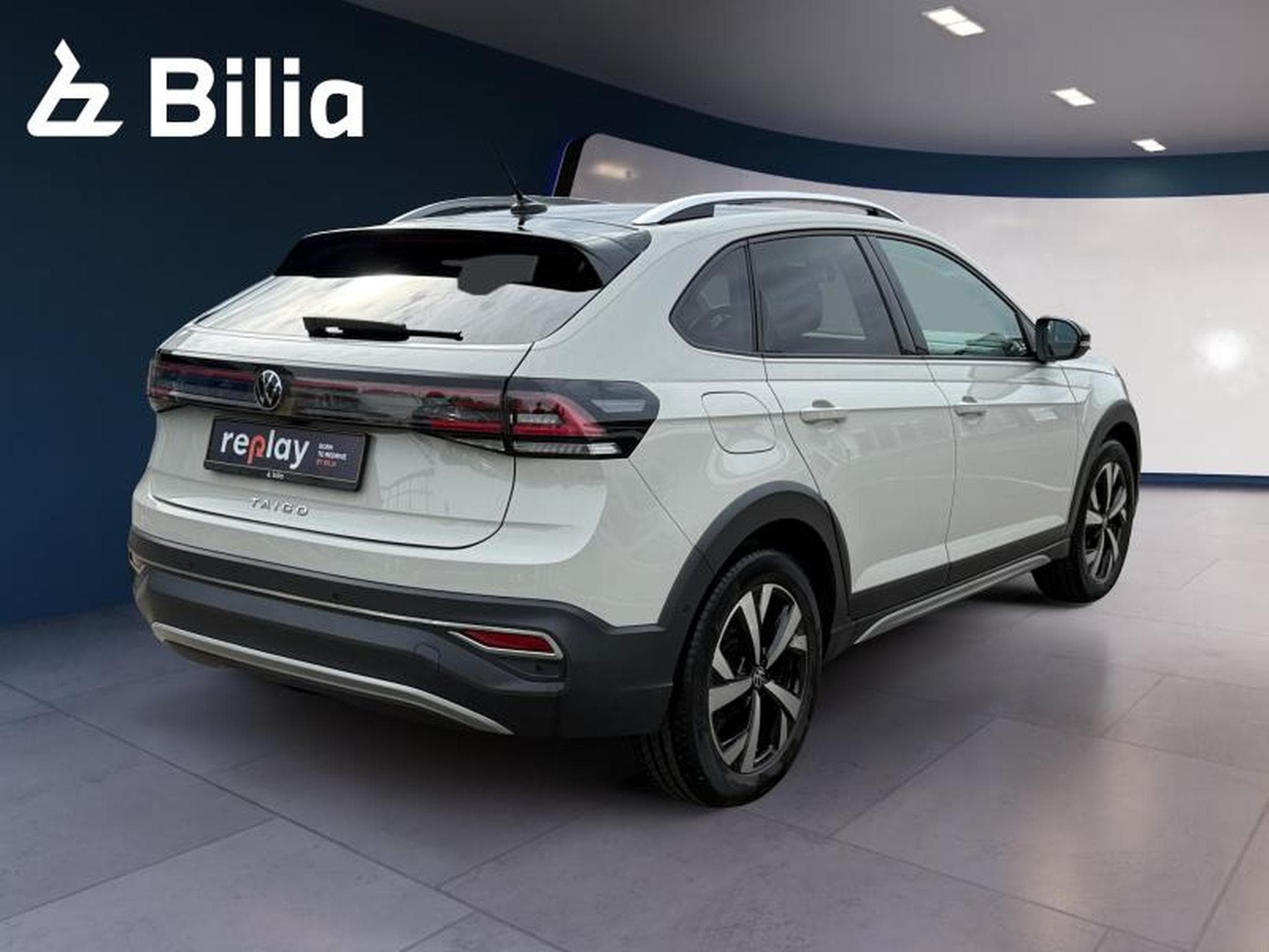 VW Taigo Taigo Style (2023) - Photo 14