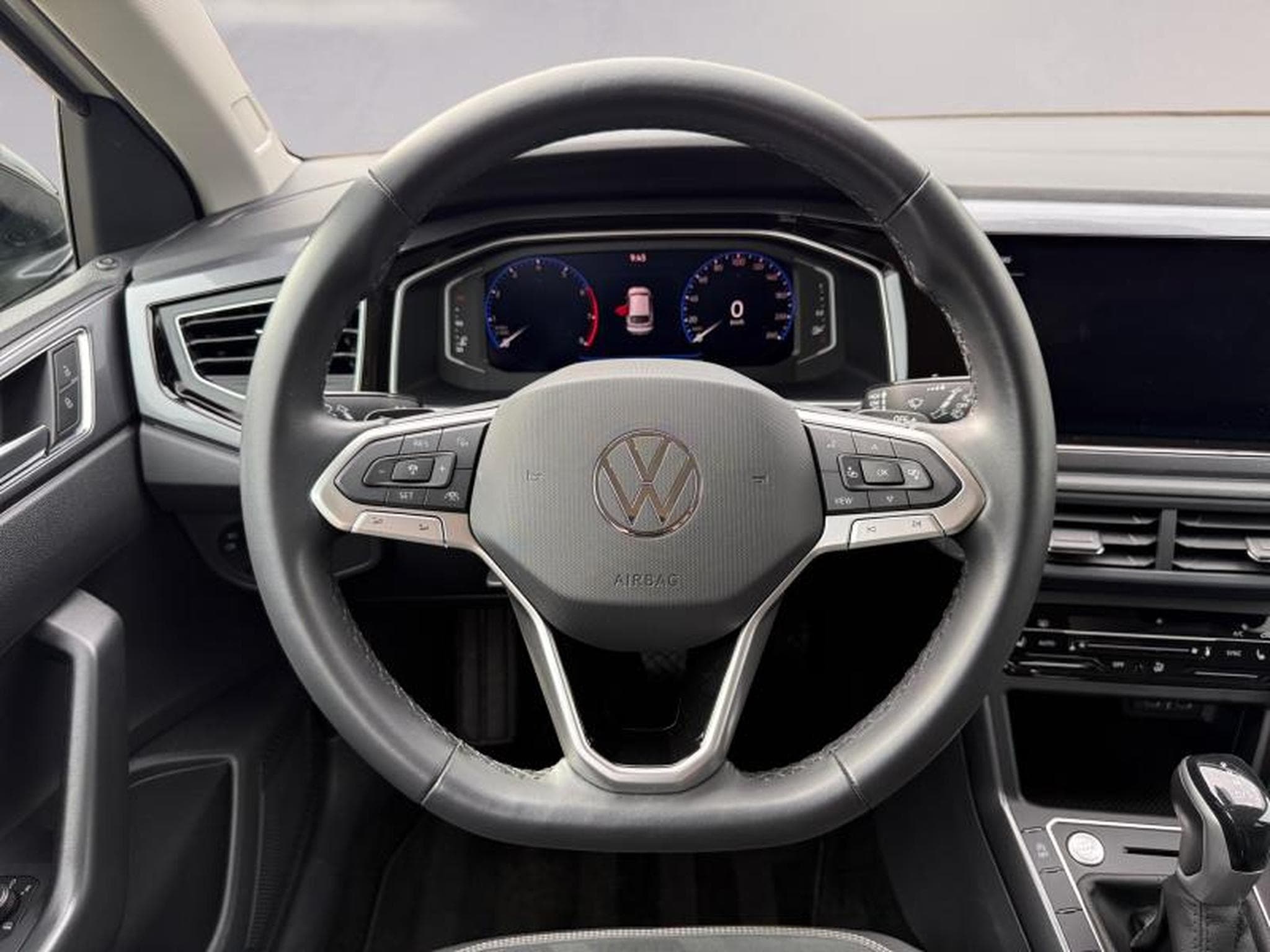 VW Taigo Taigo Style (2023) - Photo 15