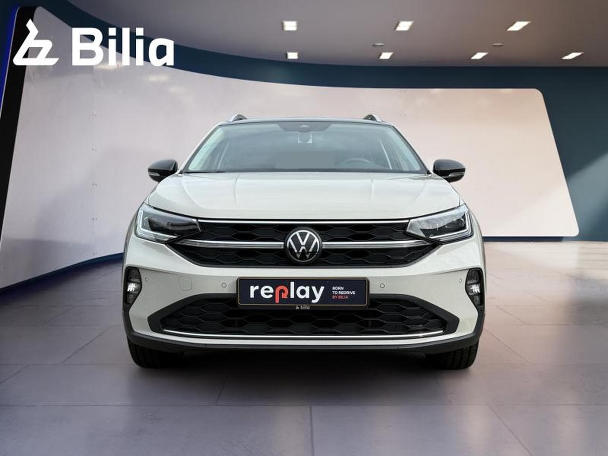 VW Taigo Taigo Style (2023) - Photo 2