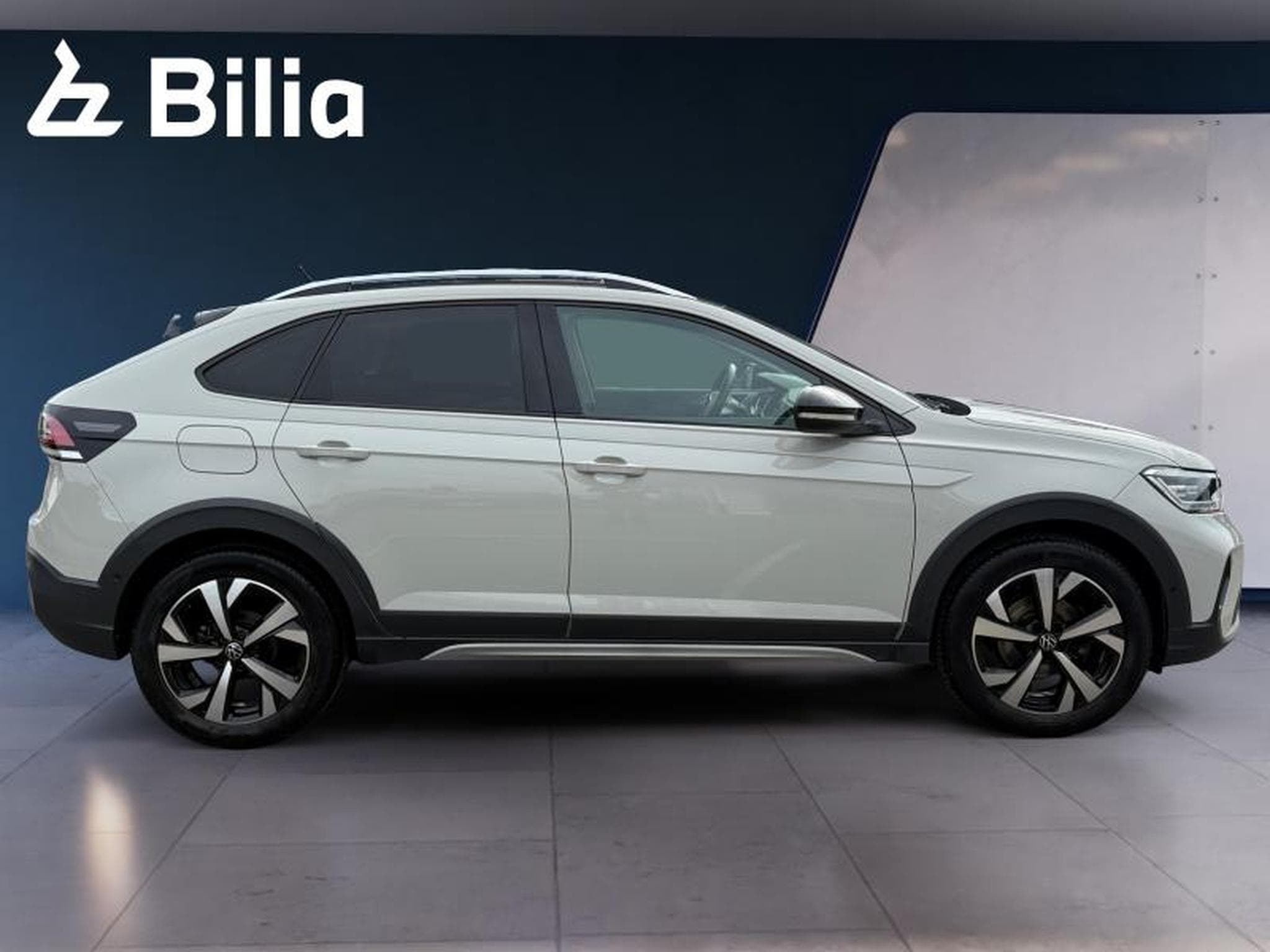 VW Taigo Taigo Style (2023) - Photo 3