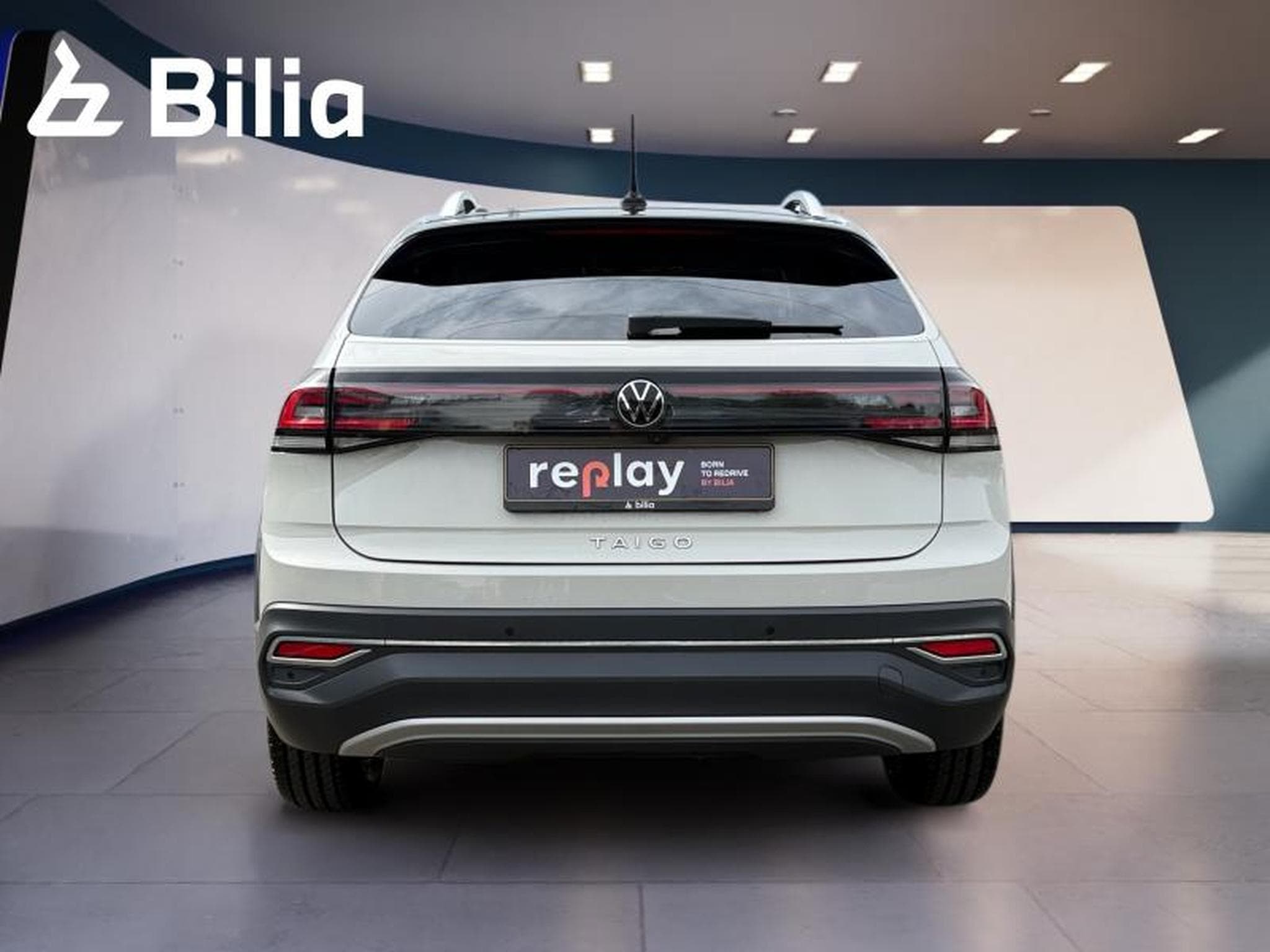 VW Taigo Taigo Style (2023) - Photo 4