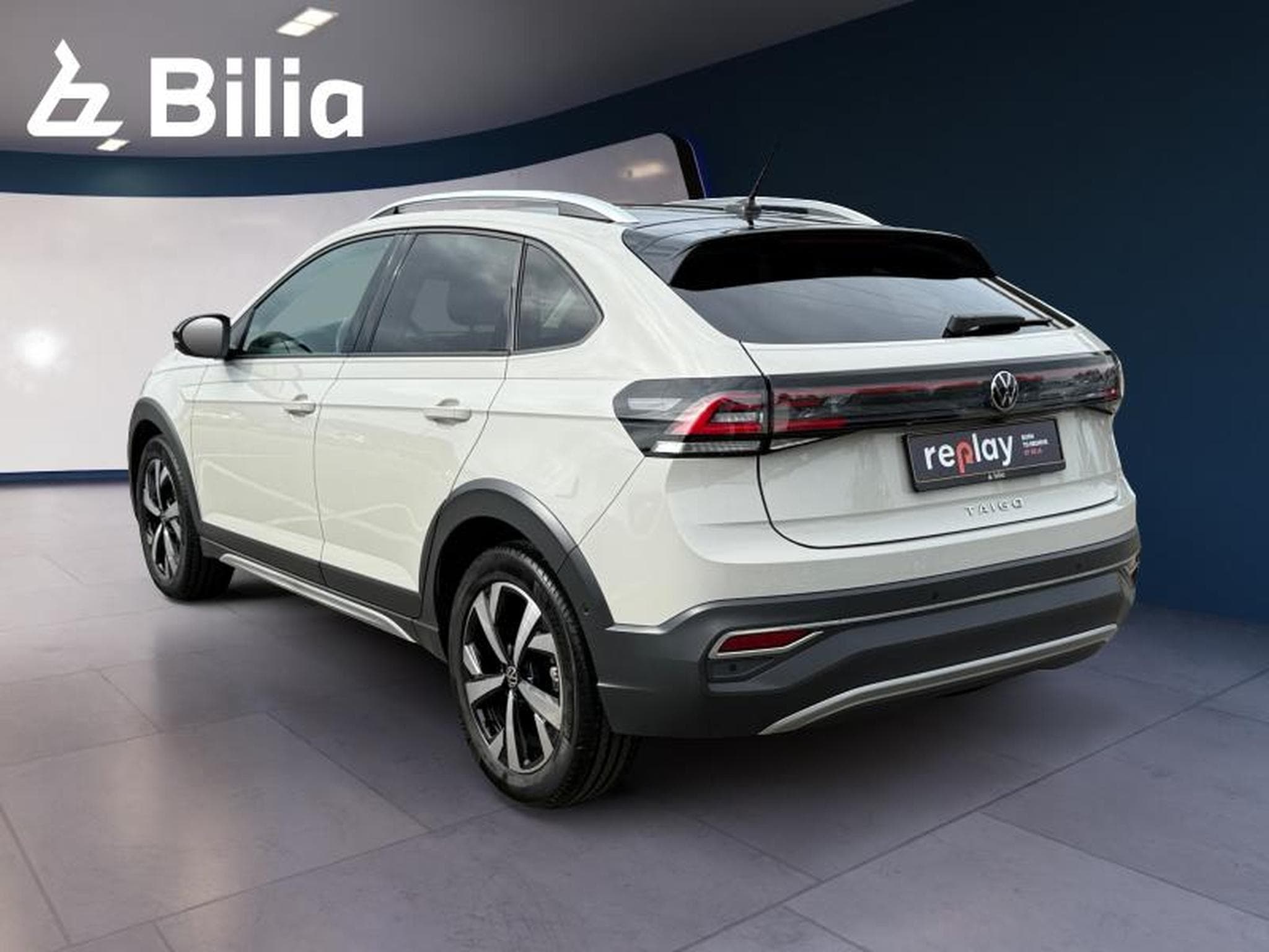 VW Taigo Taigo Style (2023) - Photo 5