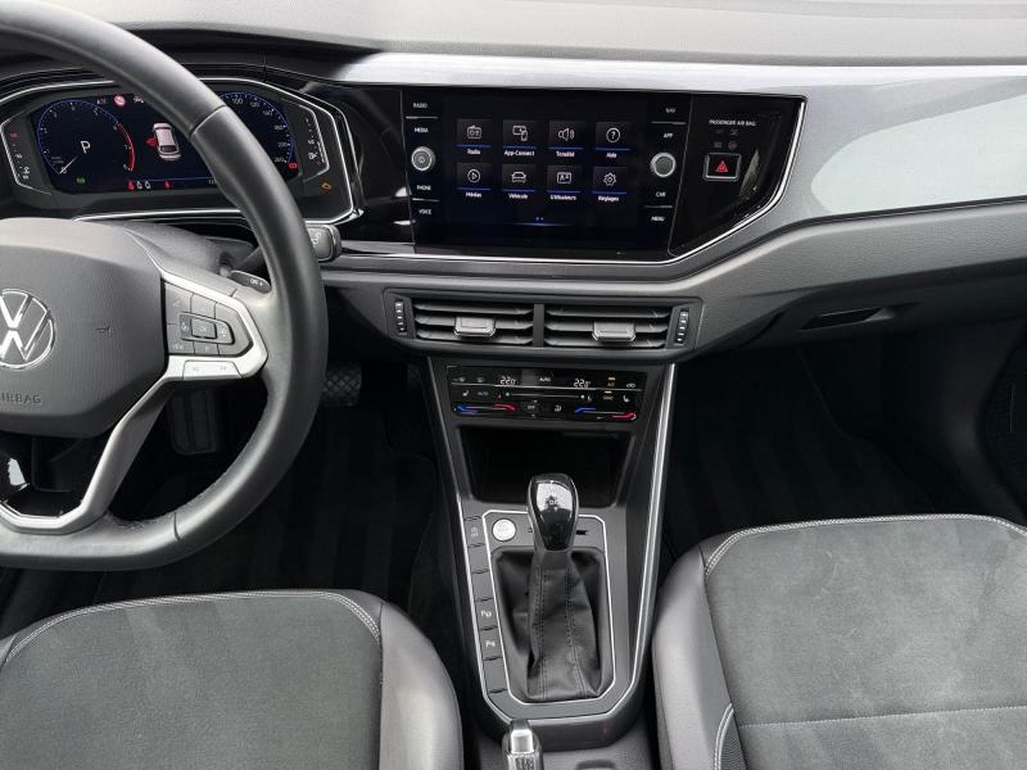VW Taigo Taigo Style (2023) - Photo 6