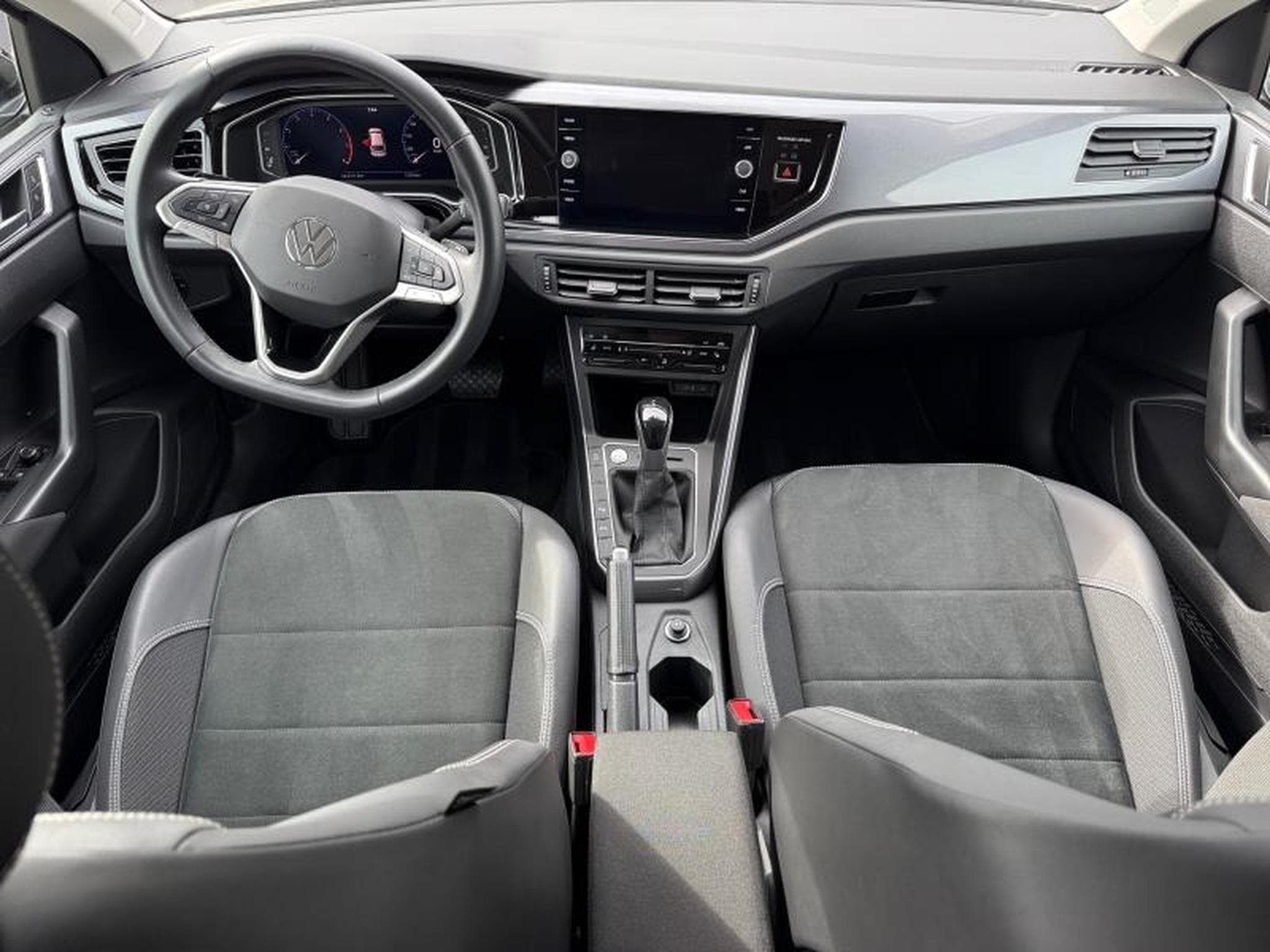 VW Taigo Taigo Style (2023) - Photo 7
