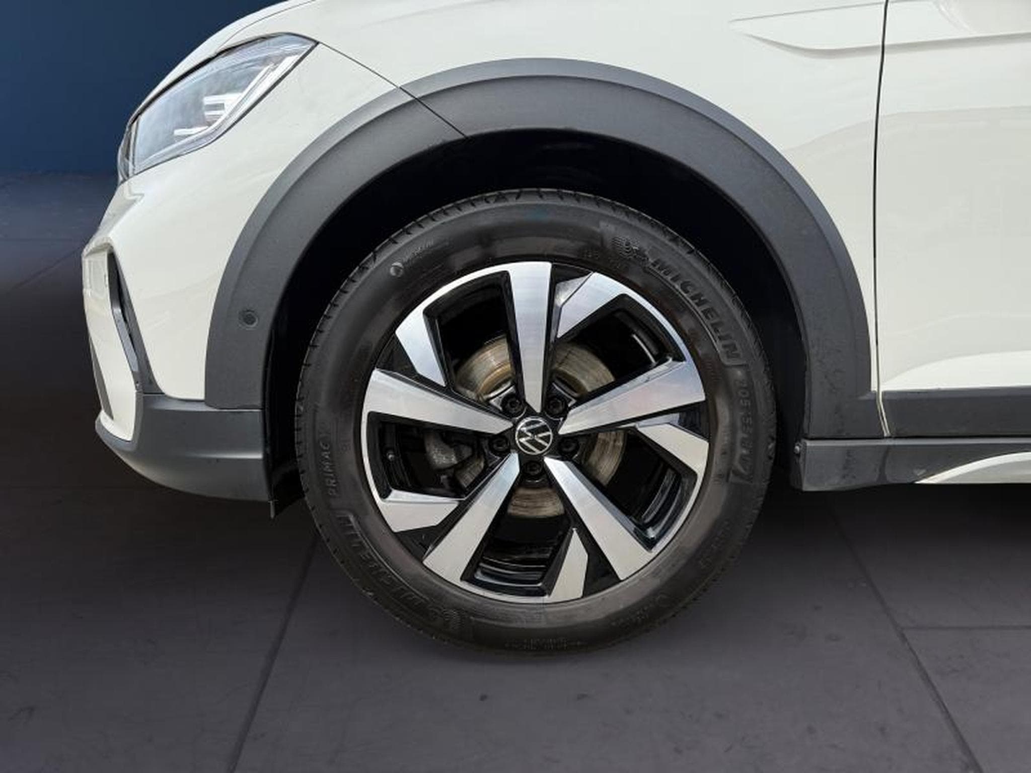 VW Taigo Taigo Style (2023) - Photo 8