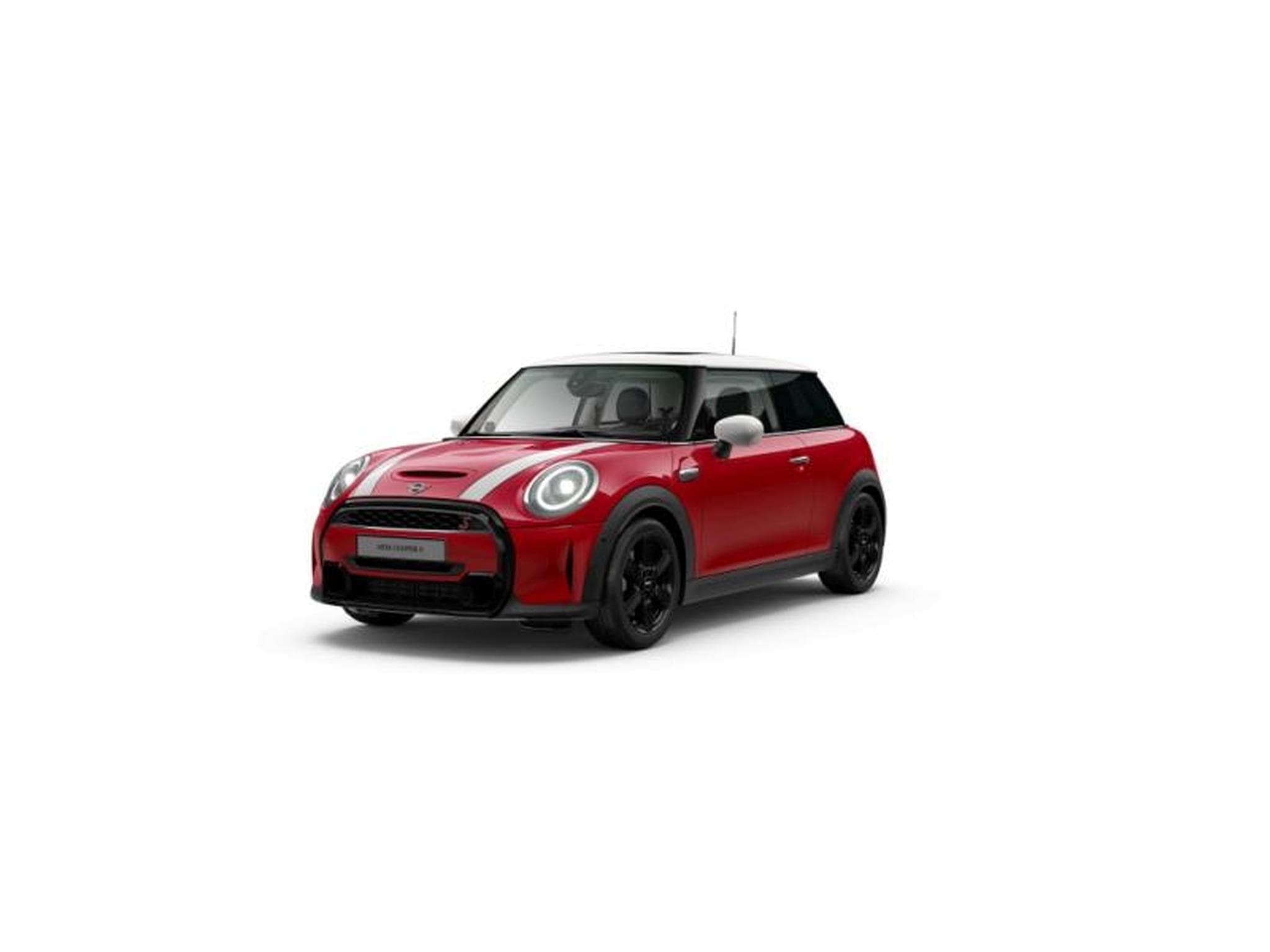 MINI Cooper Cooper S Hatch 3 portes (2023) - Photo 1