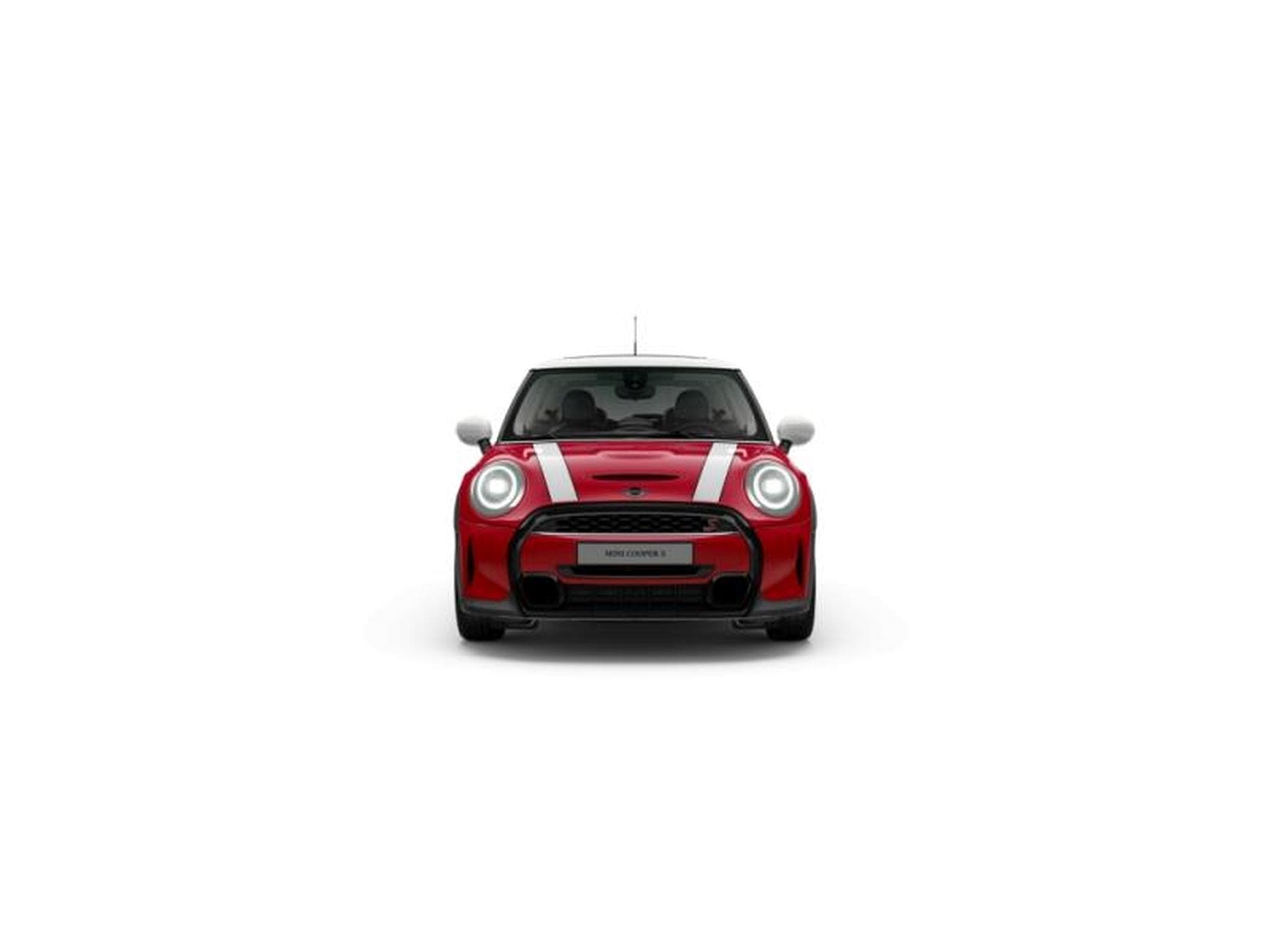 MINI Cooper Cooper S Hatch 3 portes (2023) - Photo 2