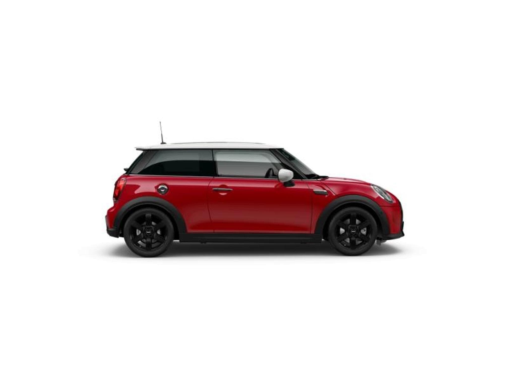MINI Cooper Cooper S Hatch 3 portes (2023) - Photo 3
