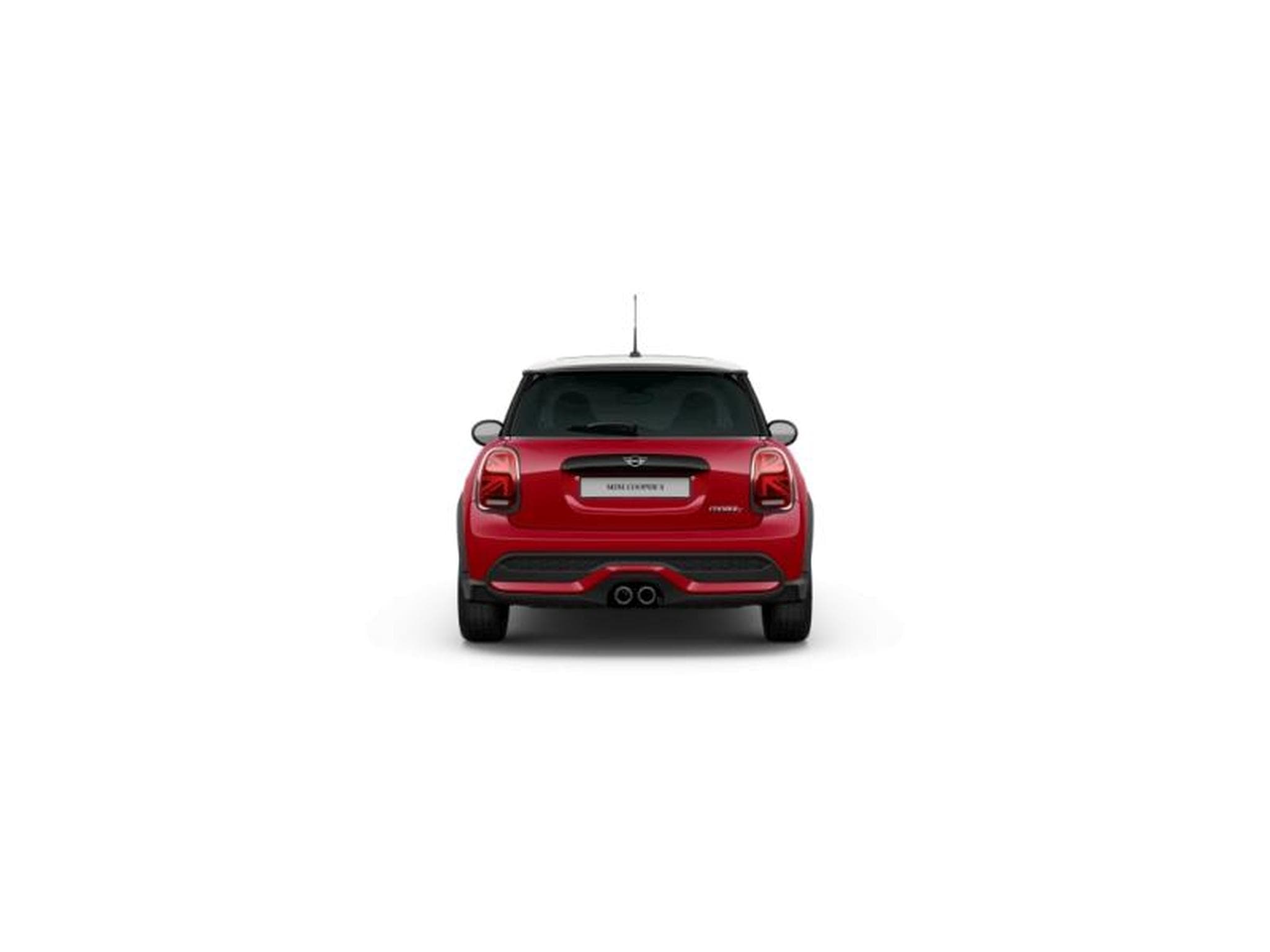 MINI Cooper Cooper S Hatch 3 portes (2023) - Photo 4