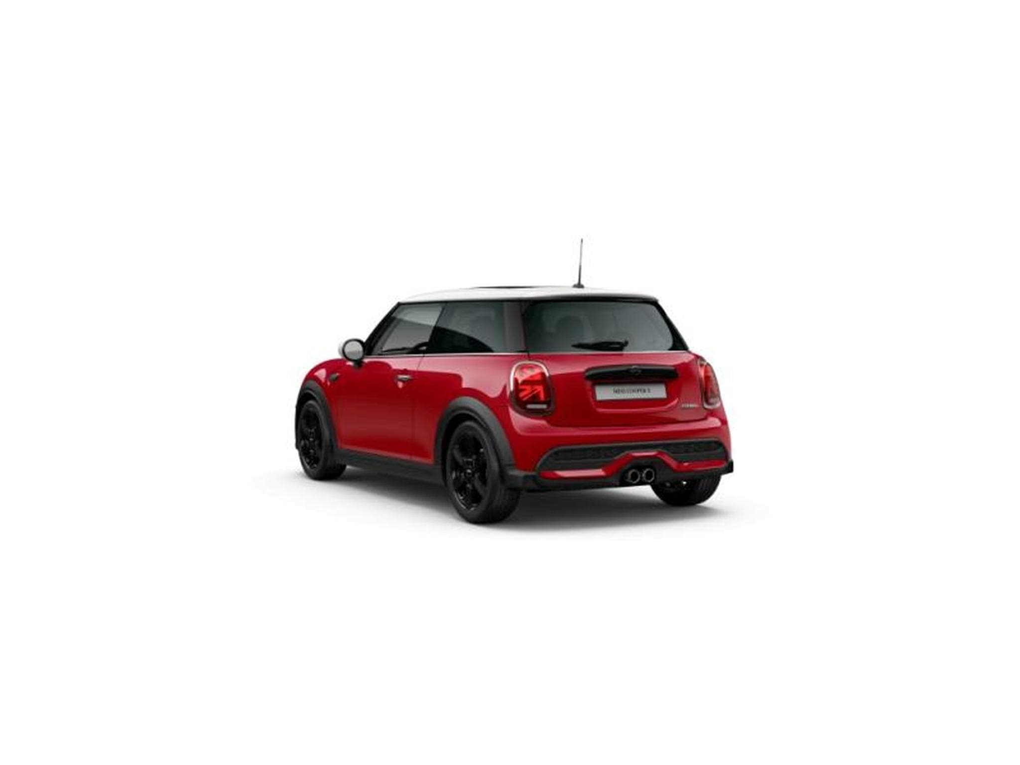 MINI Cooper Cooper S Hatch 3 portes (2023) - Photo 5