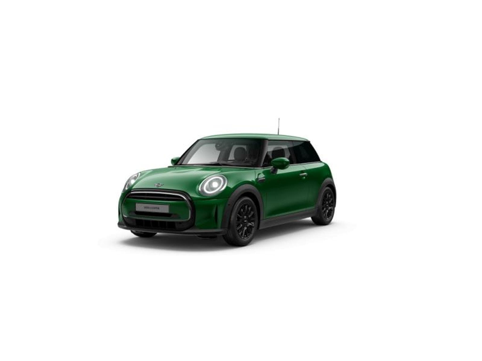 MINI Cooper Cooper Hatch 3 portes (2023) - Photo 1
