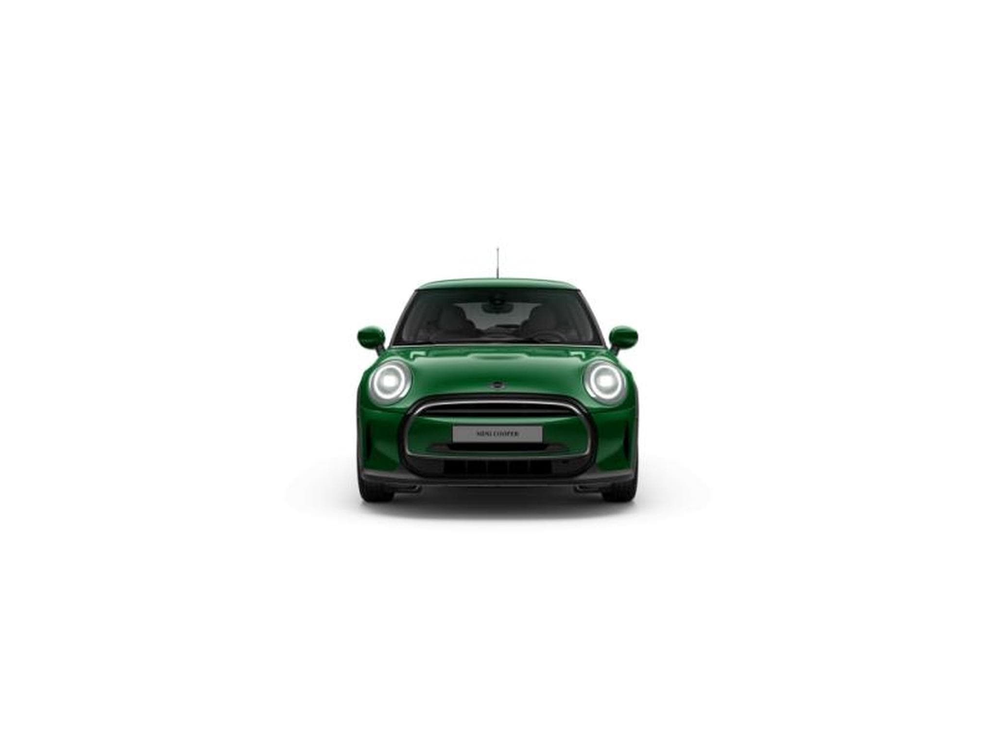 MINI Cooper Cooper Hatch 3 portes (2023) - Photo 2