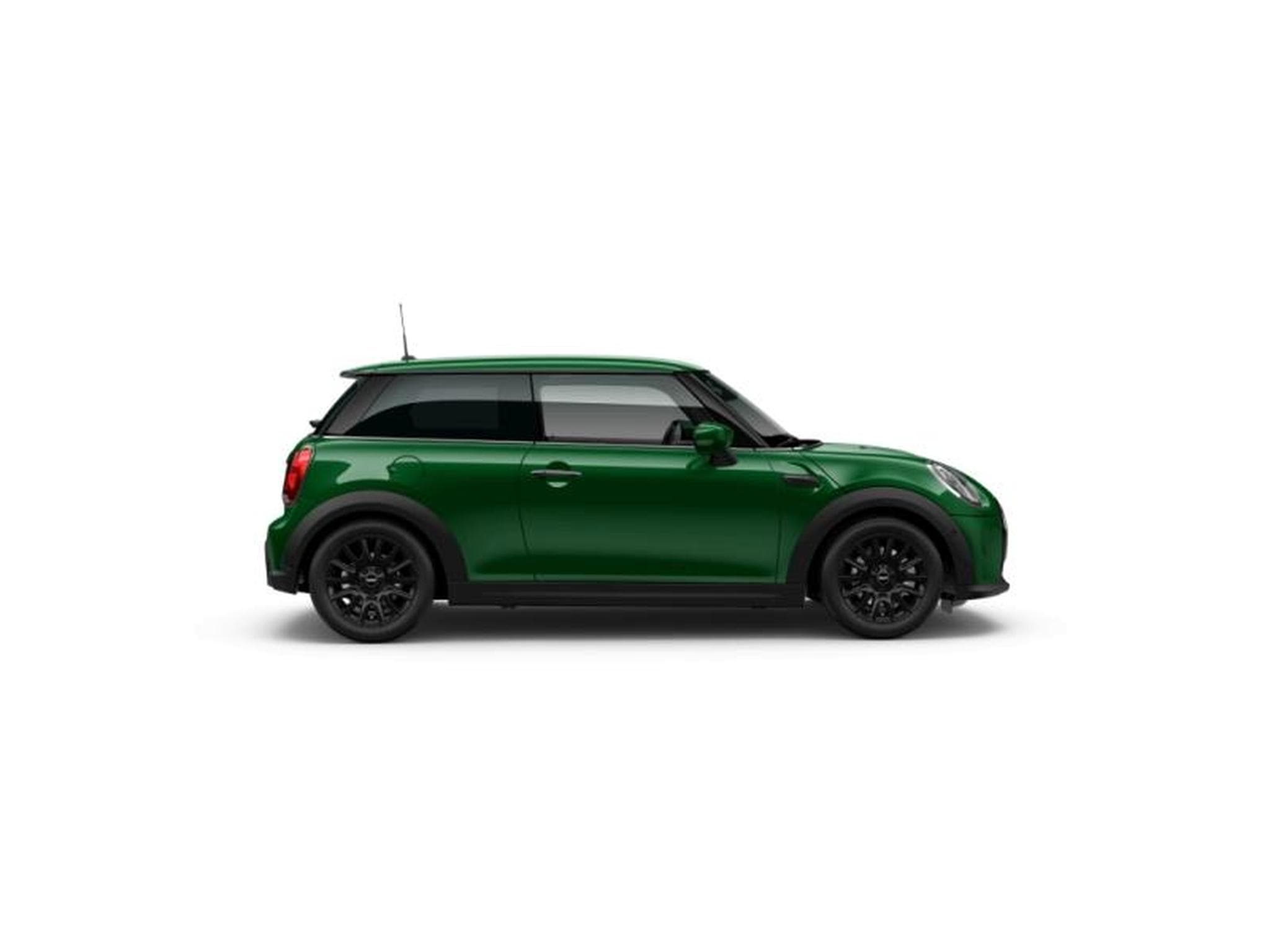 MINI Cooper Cooper Hatch 3 portes (2023) - Photo 3