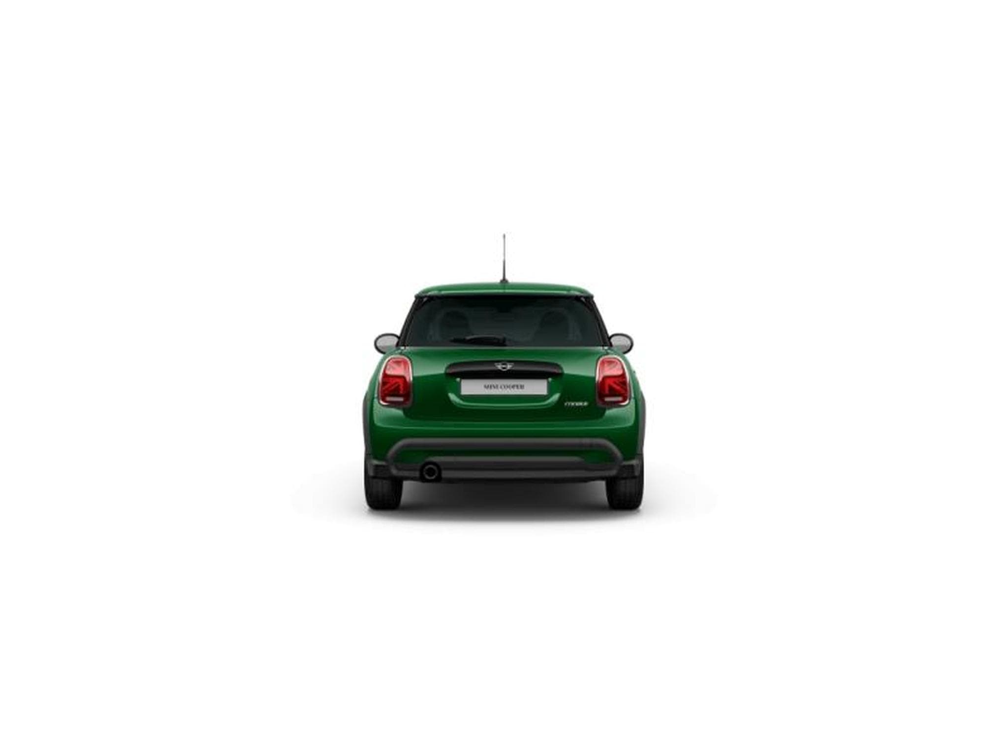 MINI Cooper Cooper Hatch 3 portes (2023) - Photo 4